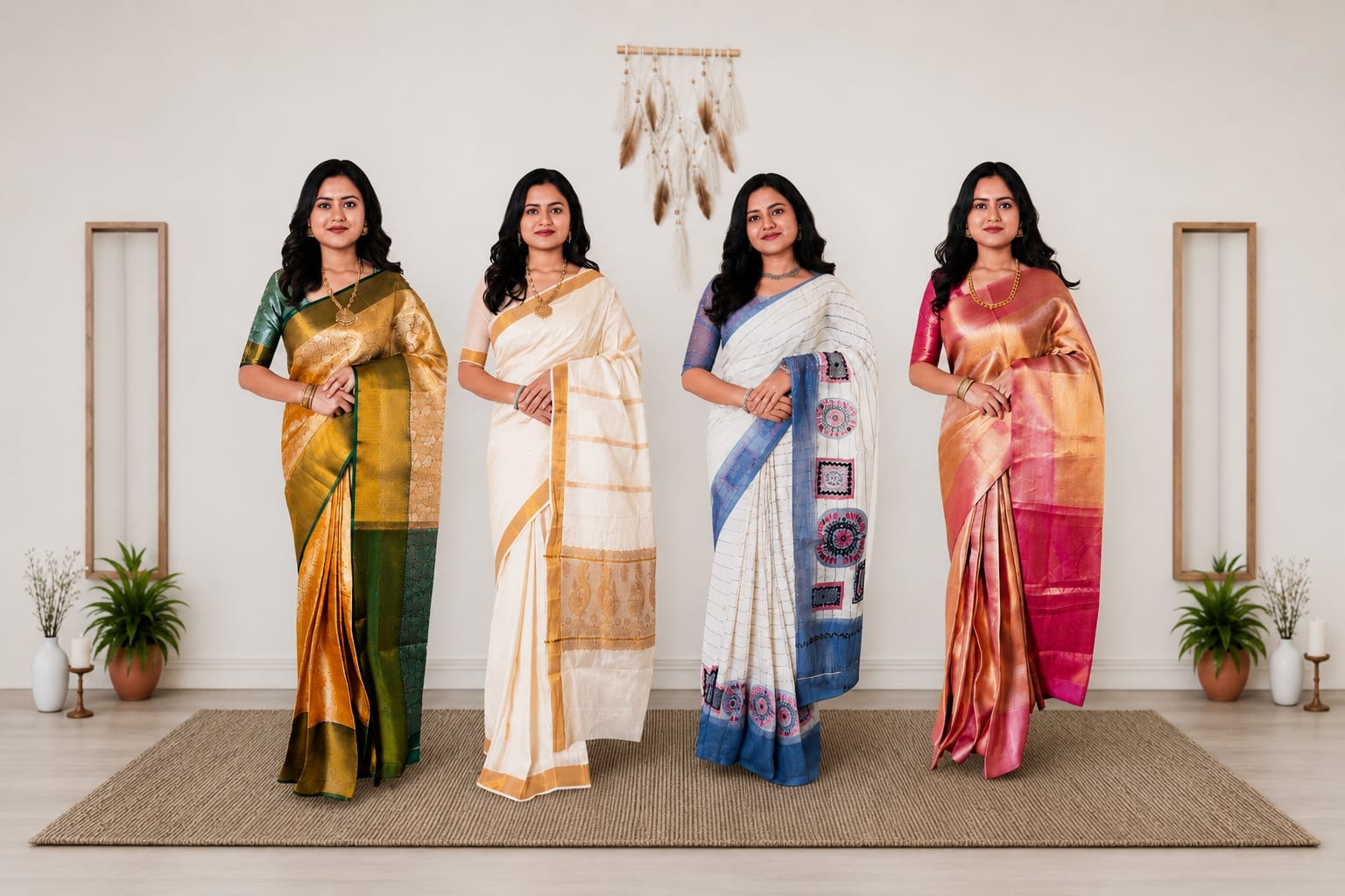Elagance Tradition Grace