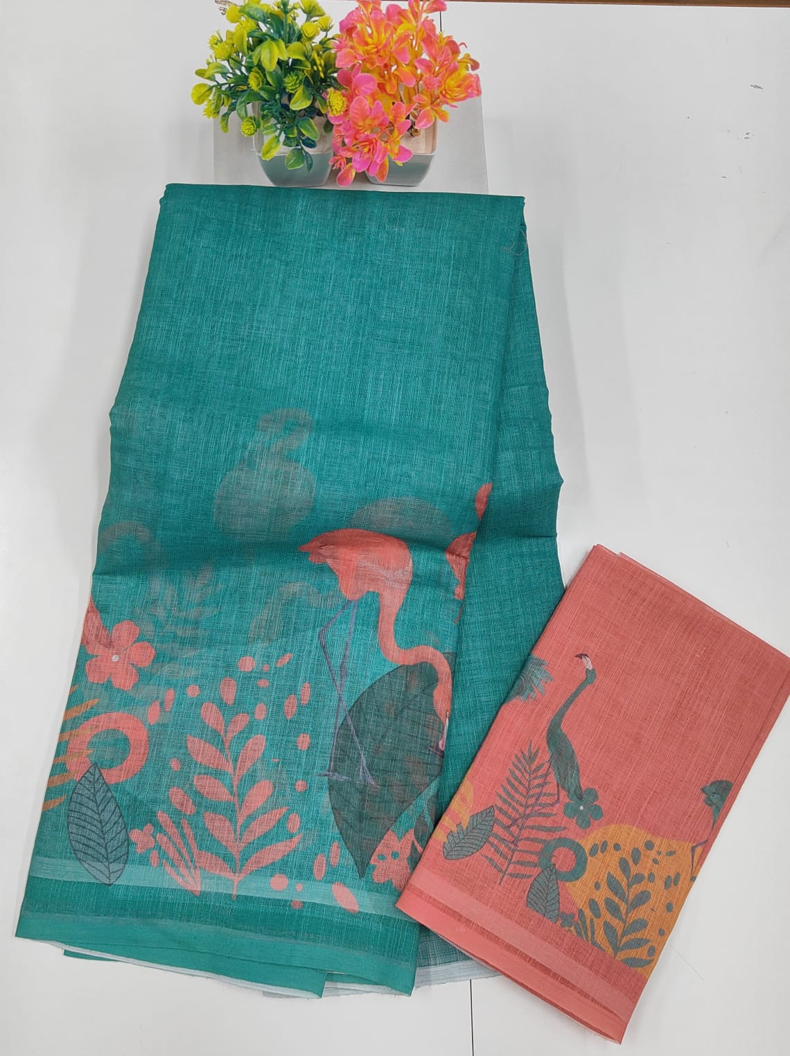 Premium Cotton PCS