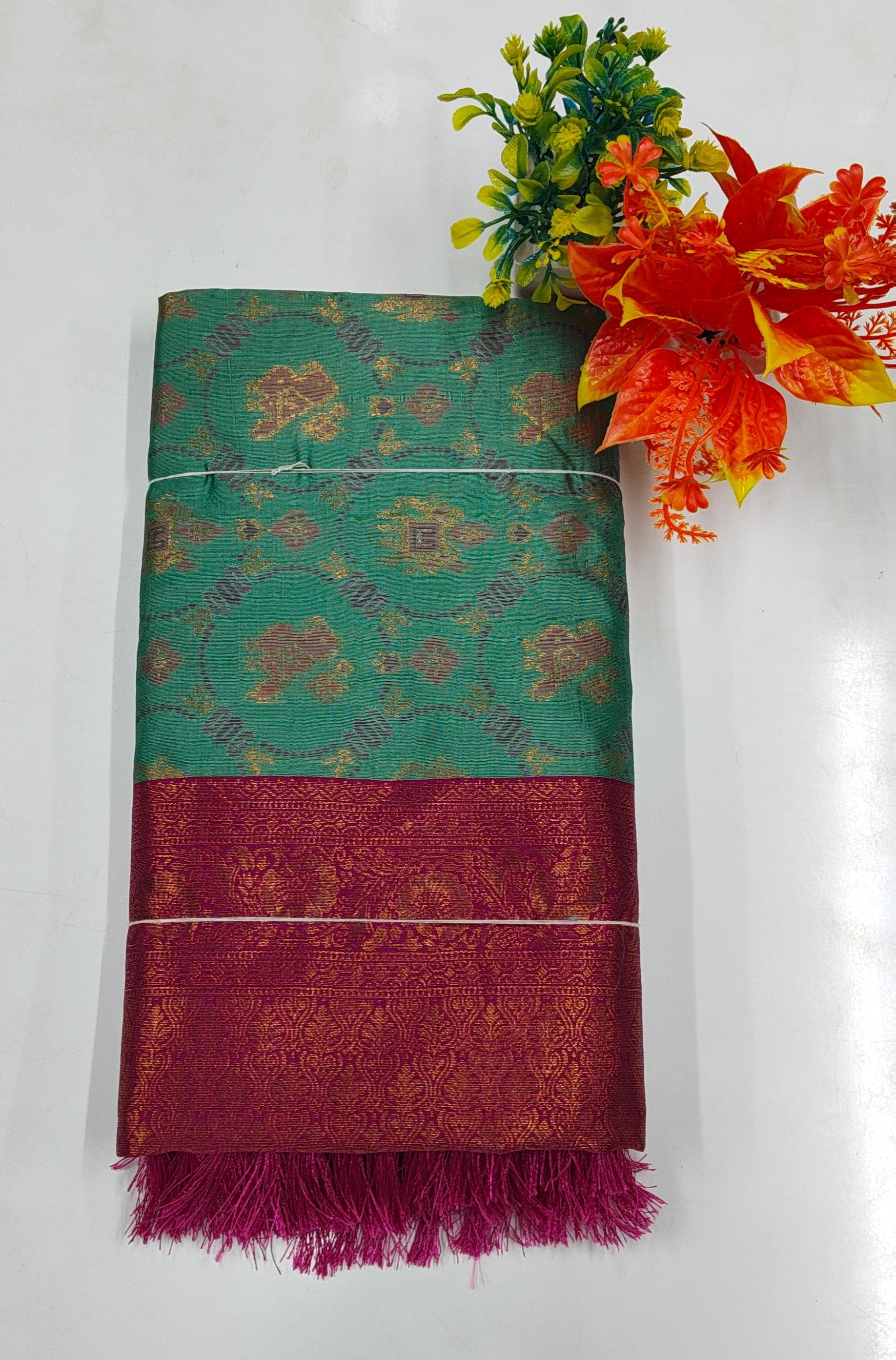 Pochcha Malli @ Ikest Silk PMS