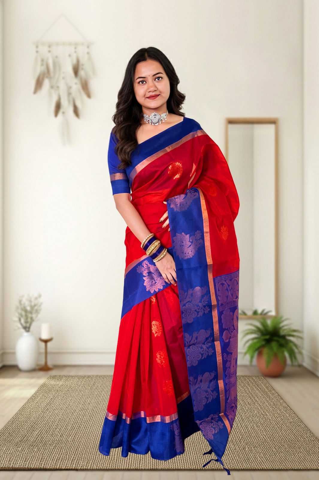 Kottanji Cotton