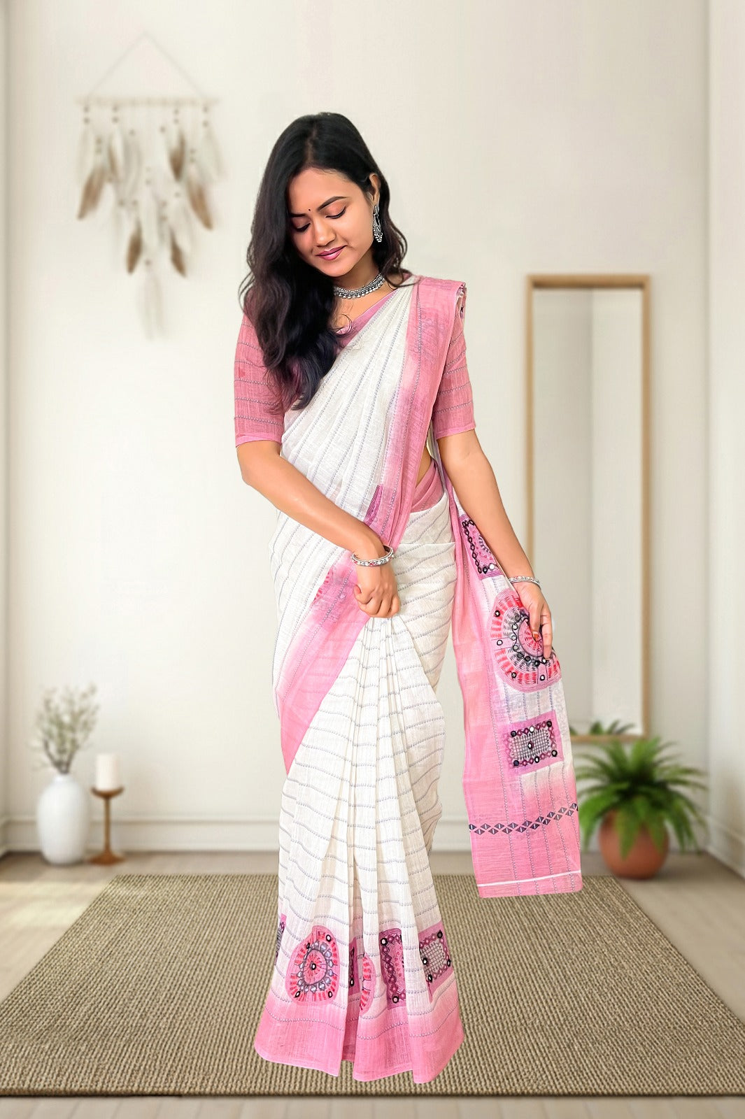 CHAM CHAM COTTON
