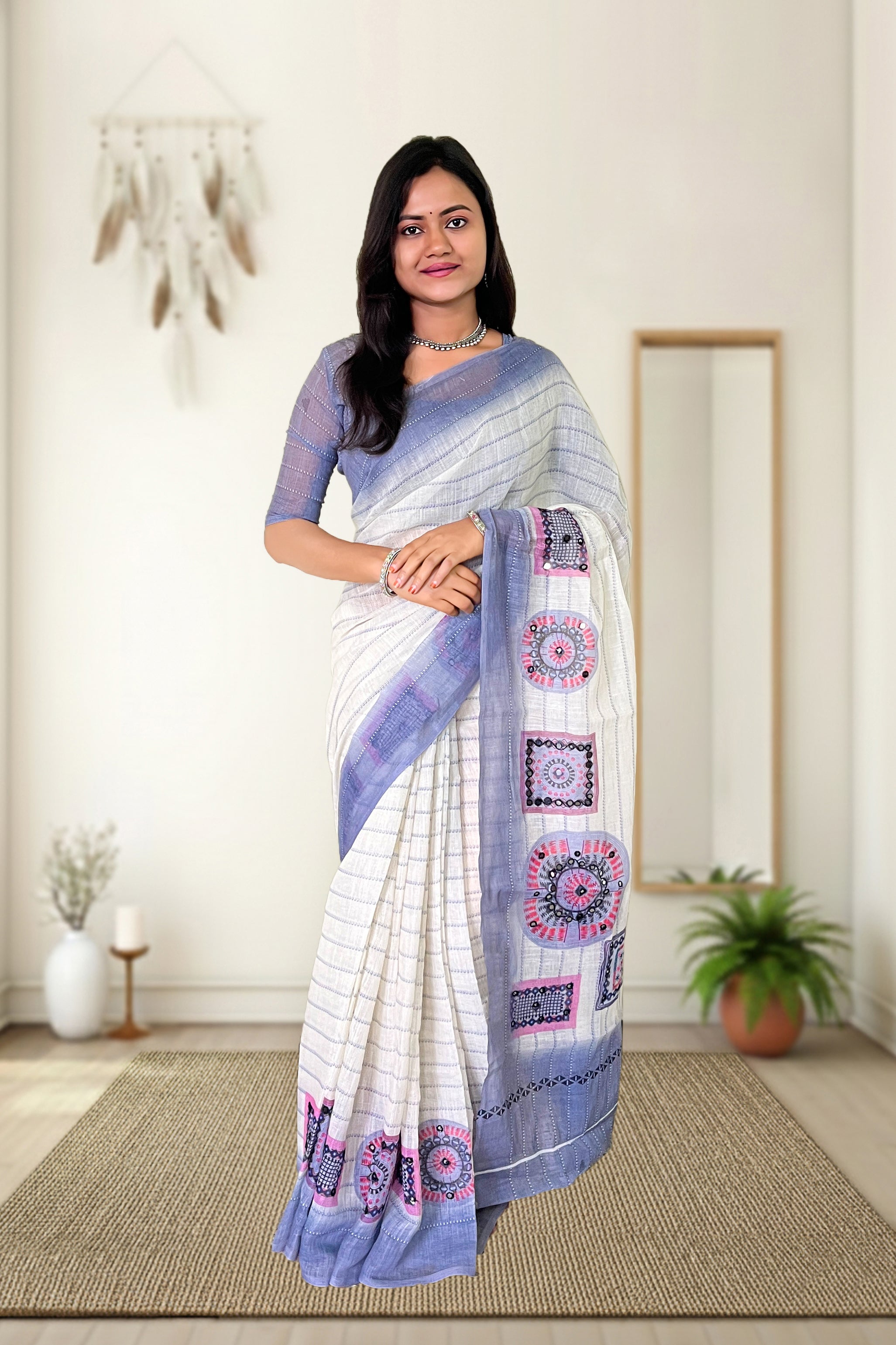 CHAM CHAM COTTON