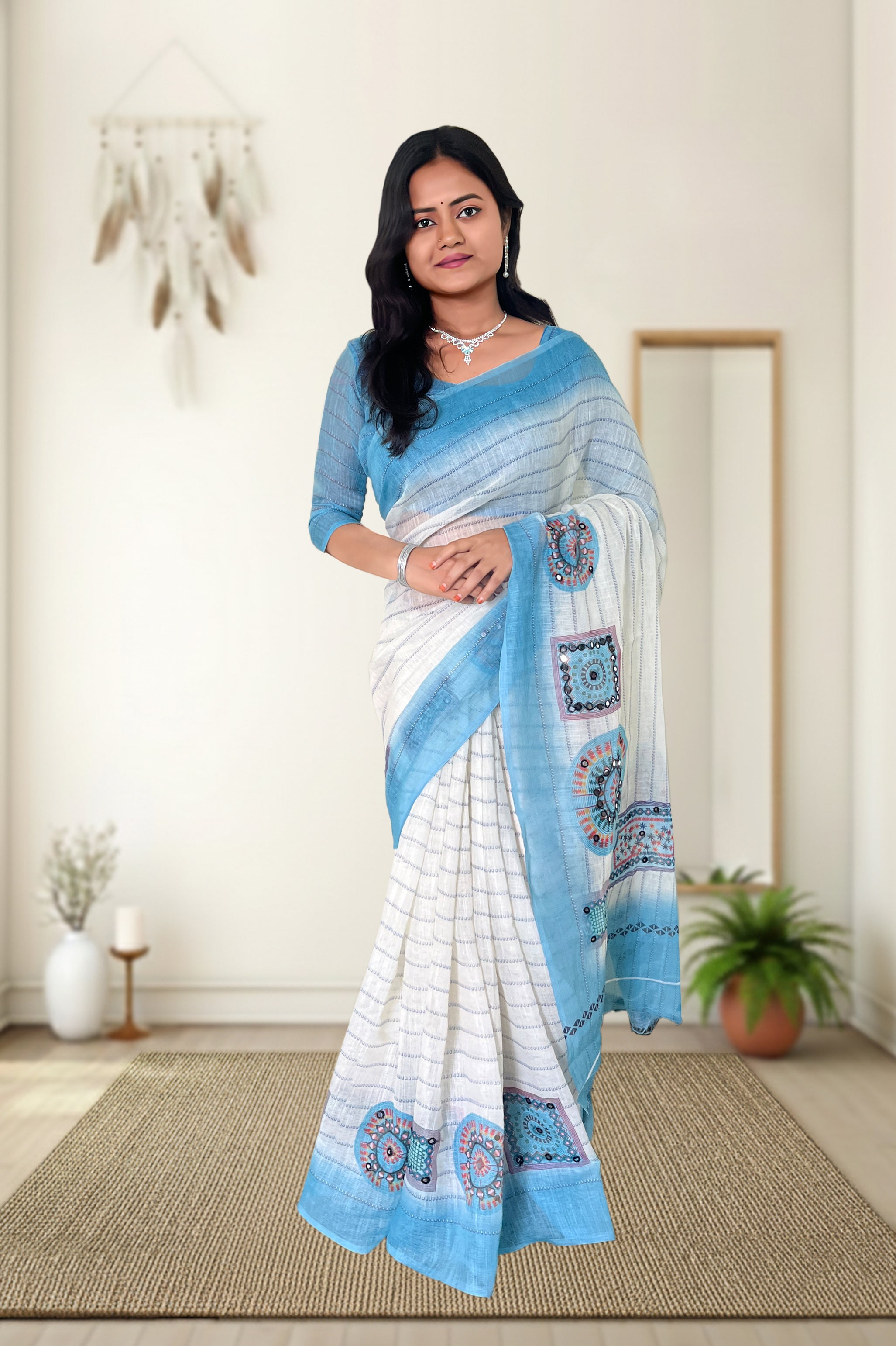 CHAM CHAM COTTON