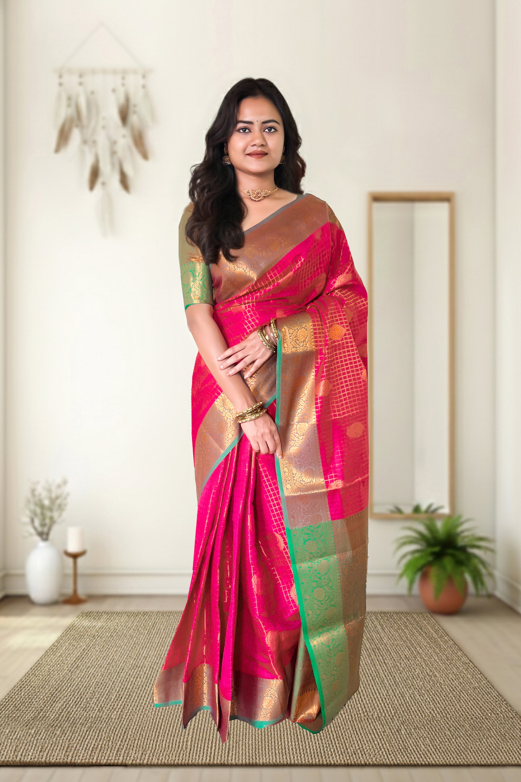 GUBERA All Self Pattu