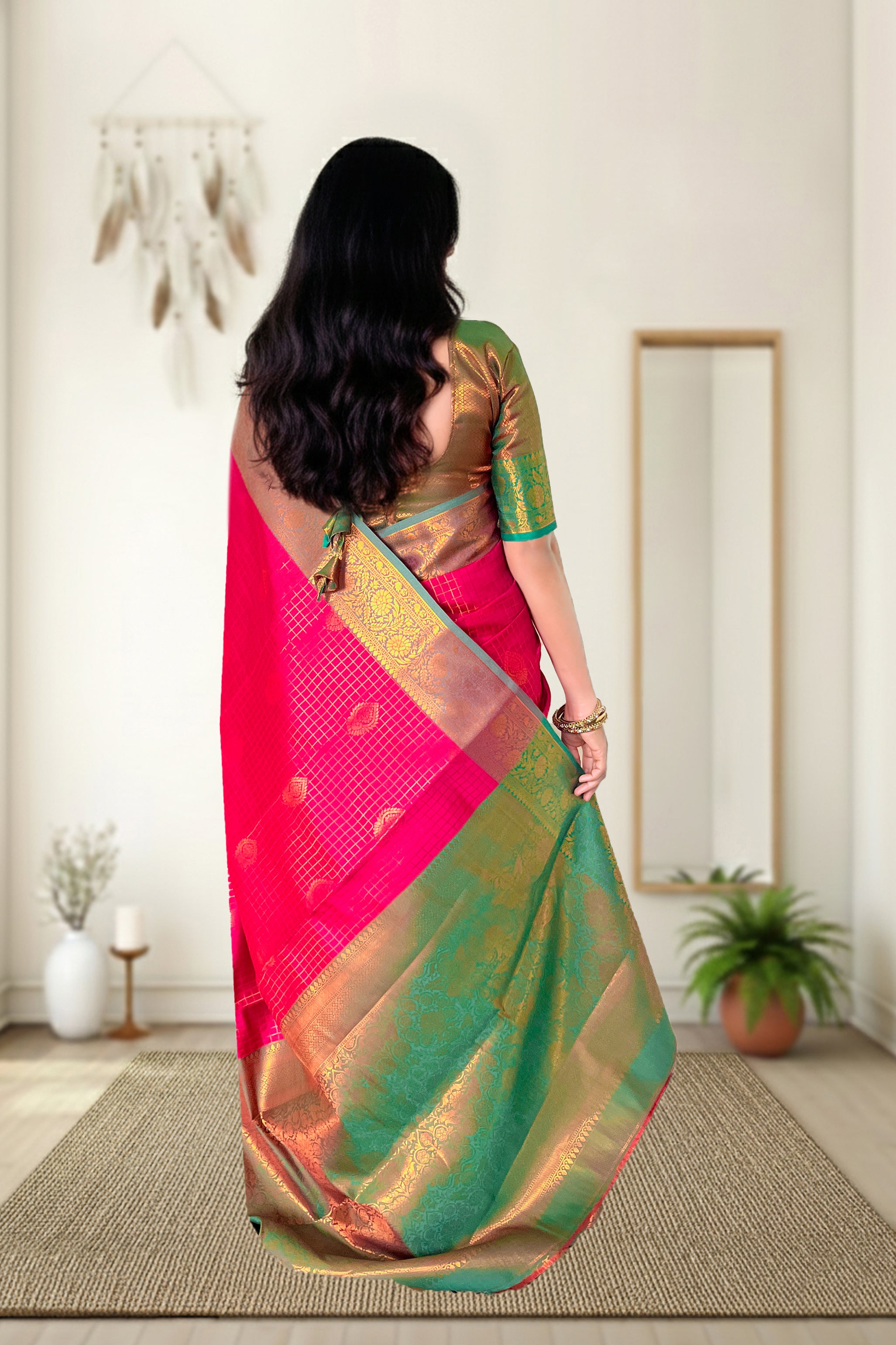GUBERA All Self Pattu