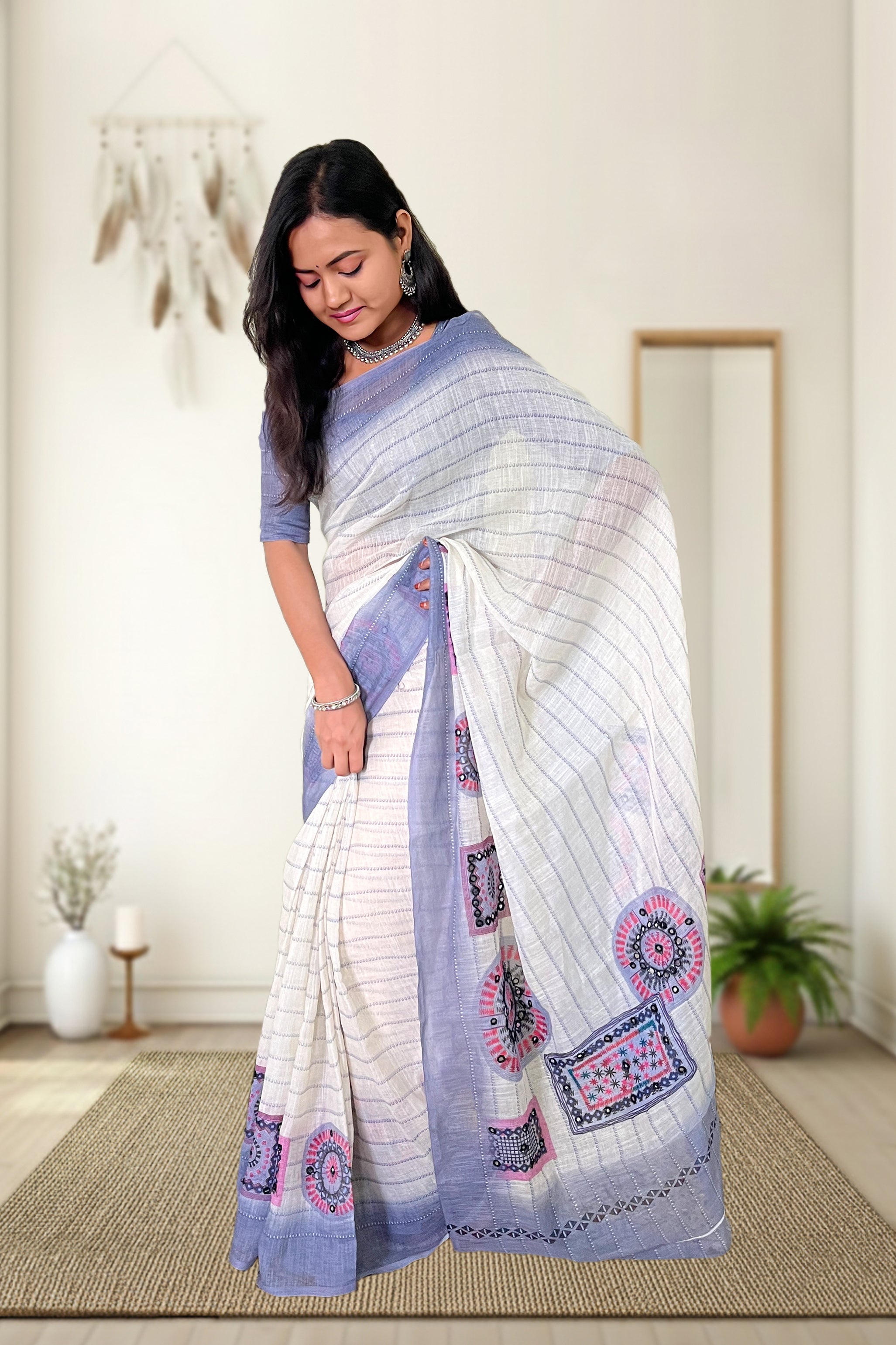 CHAM CHAM COTTON