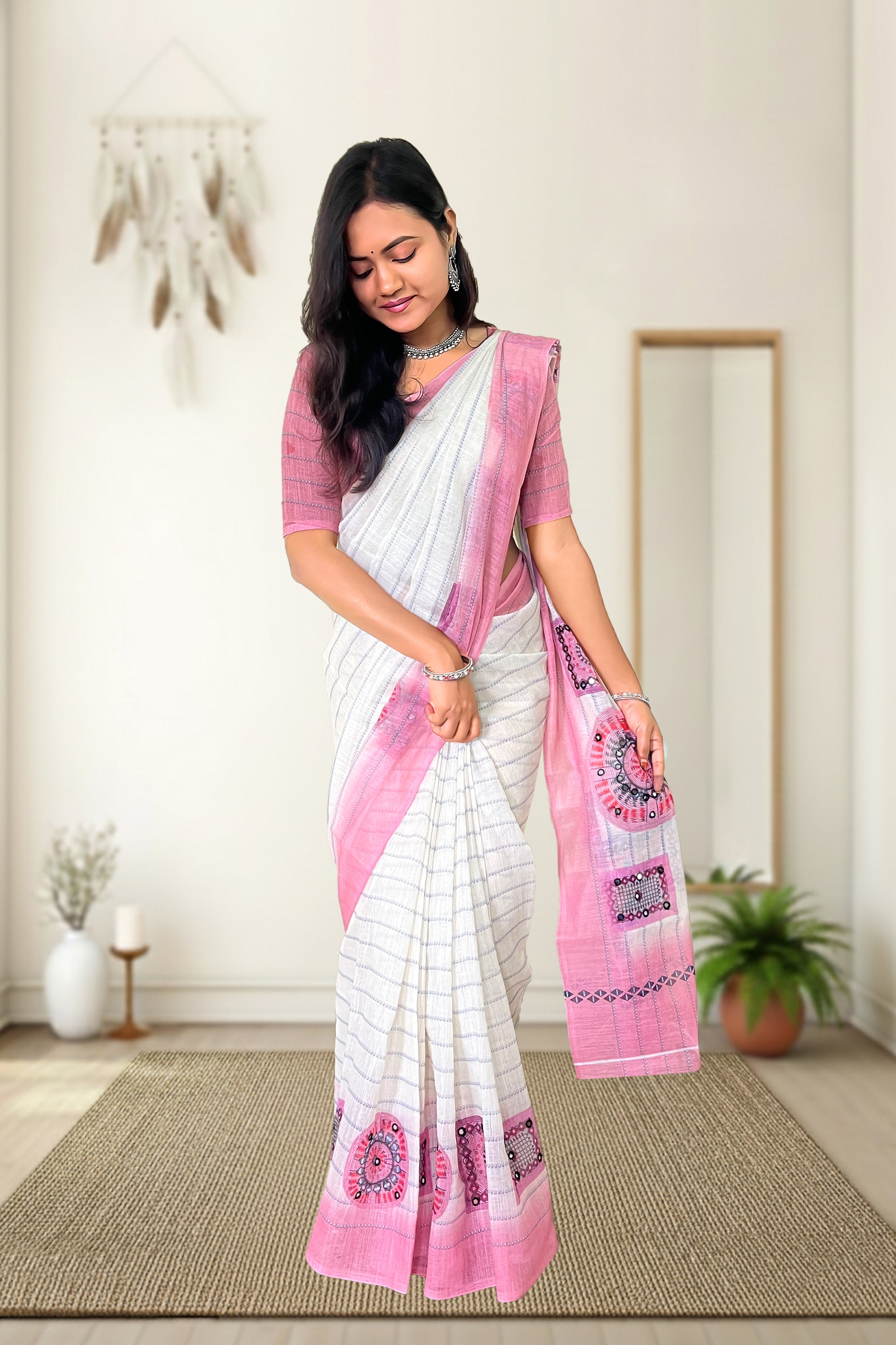 CHAM CHAM COTTON