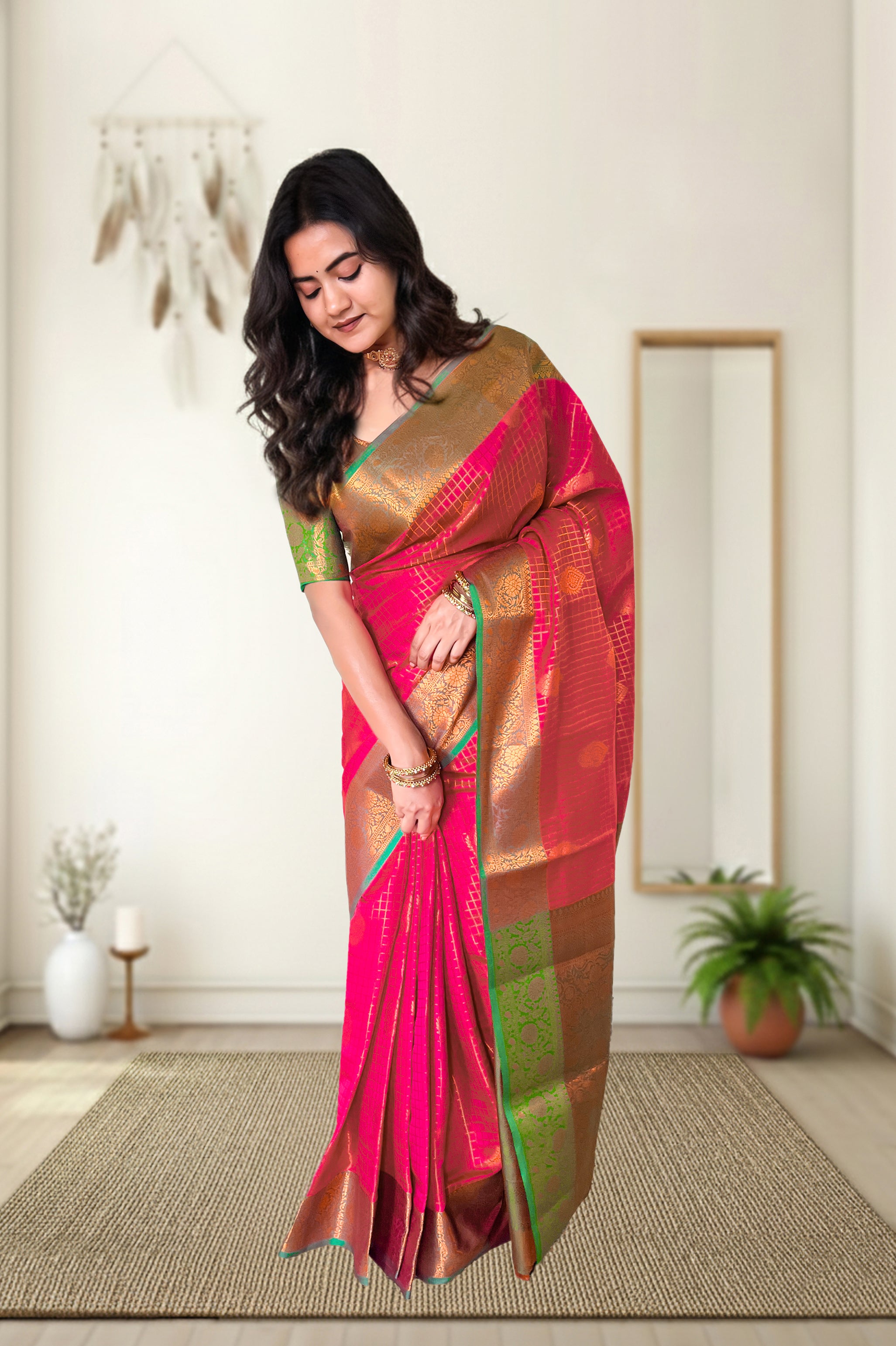 GUBERA All Self Pattu