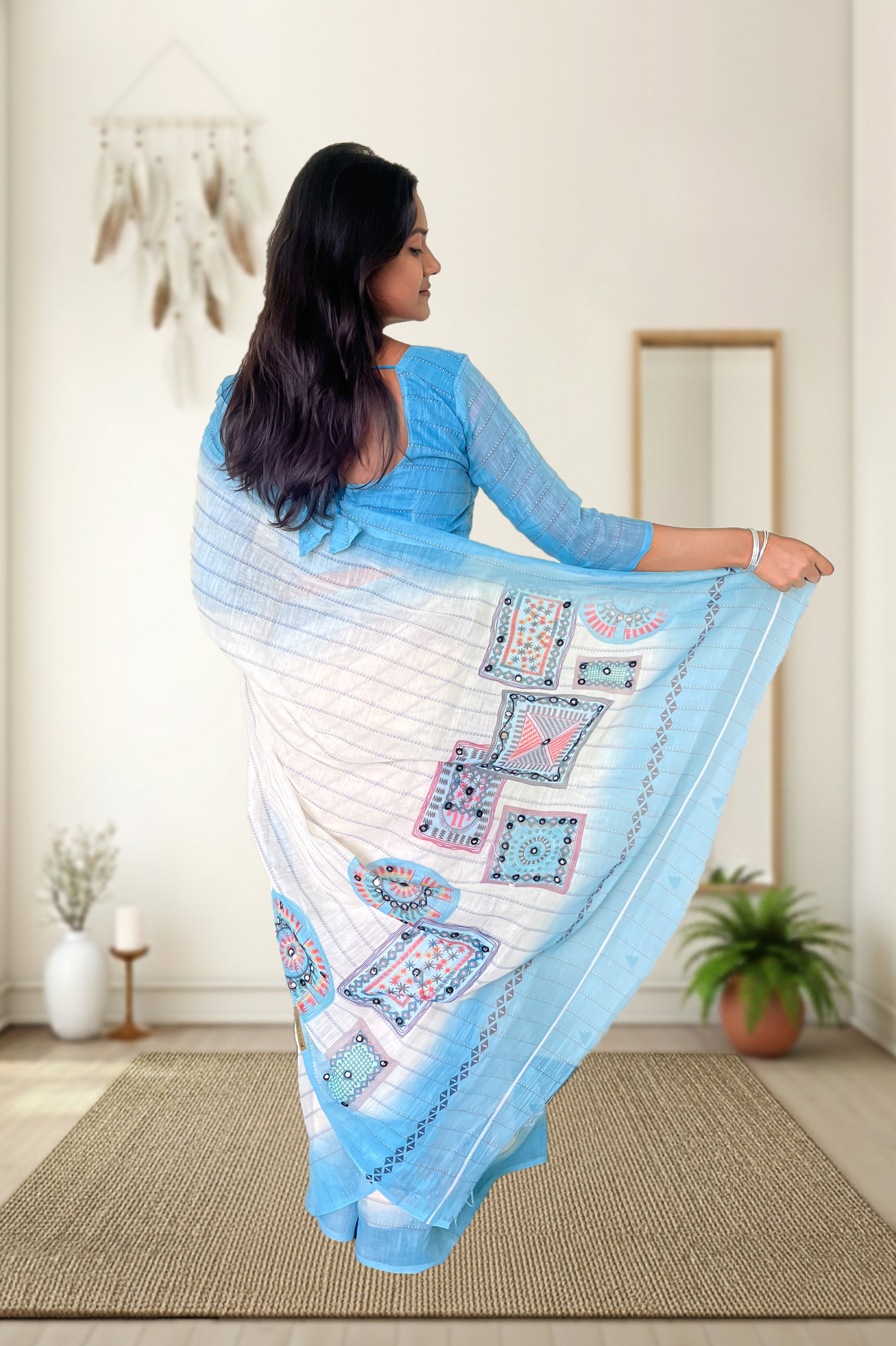 CHAM CHAM COTTON