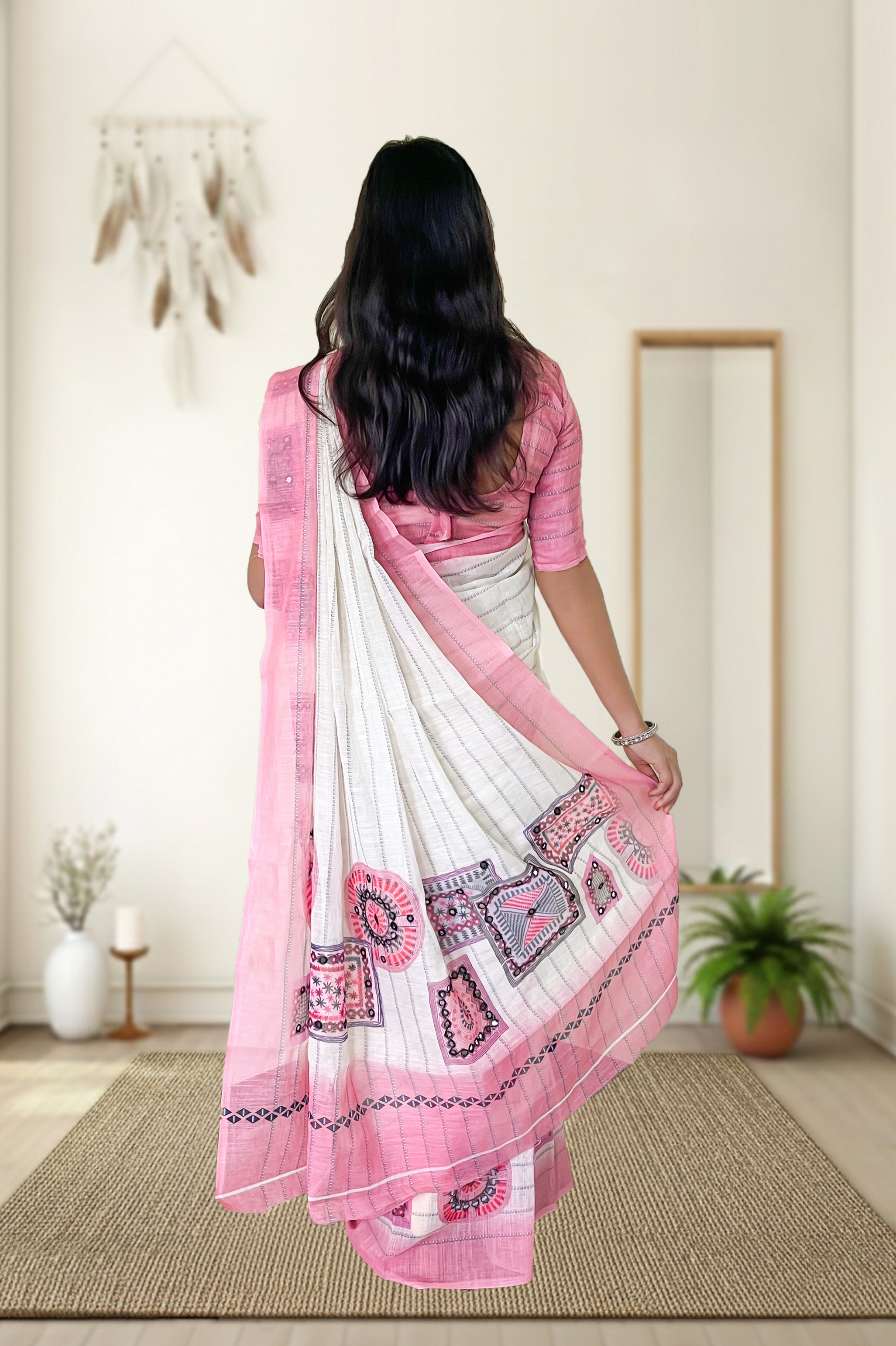 CHAM CHAM COTTON
