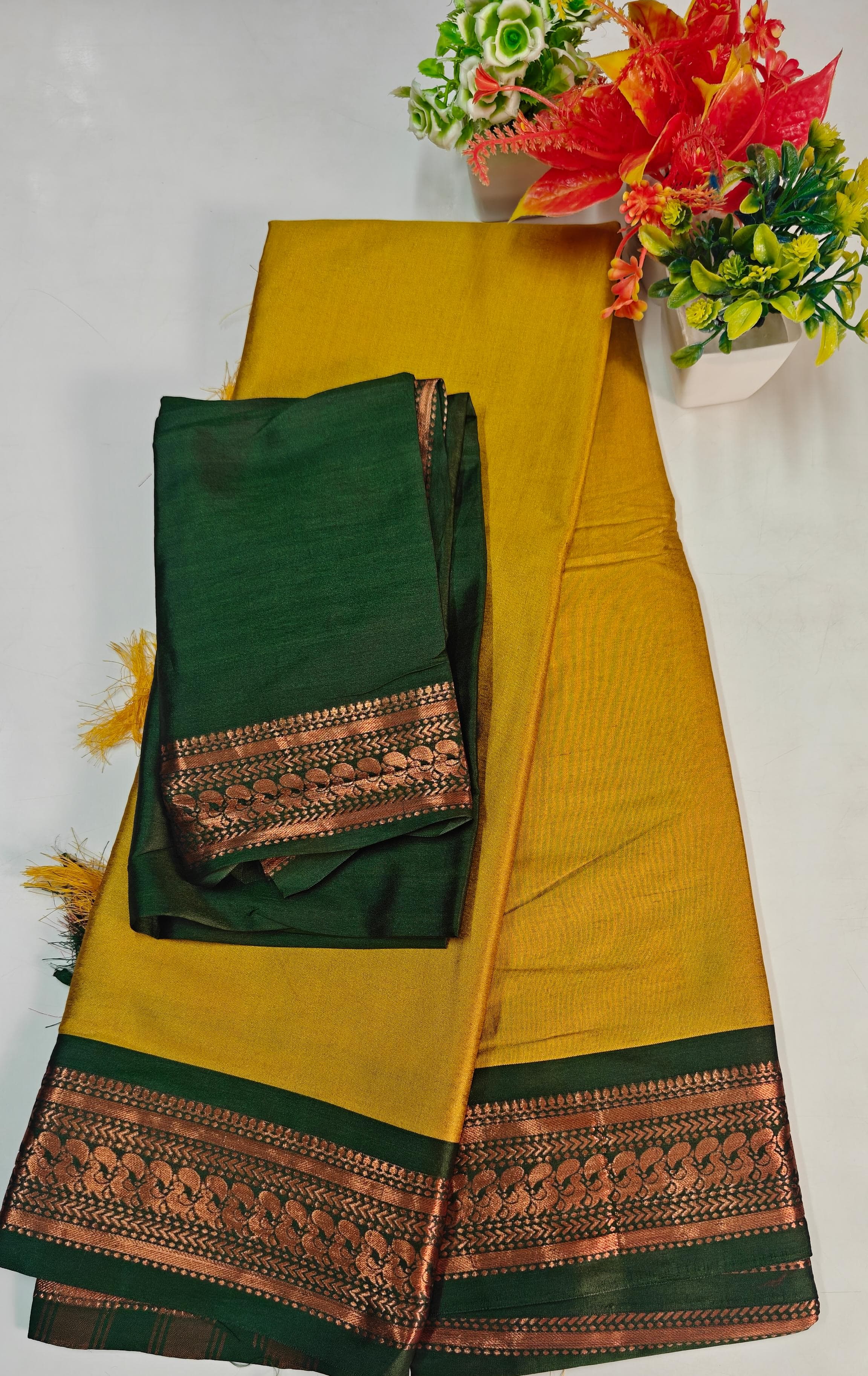 Kaveri Pattu KVP04