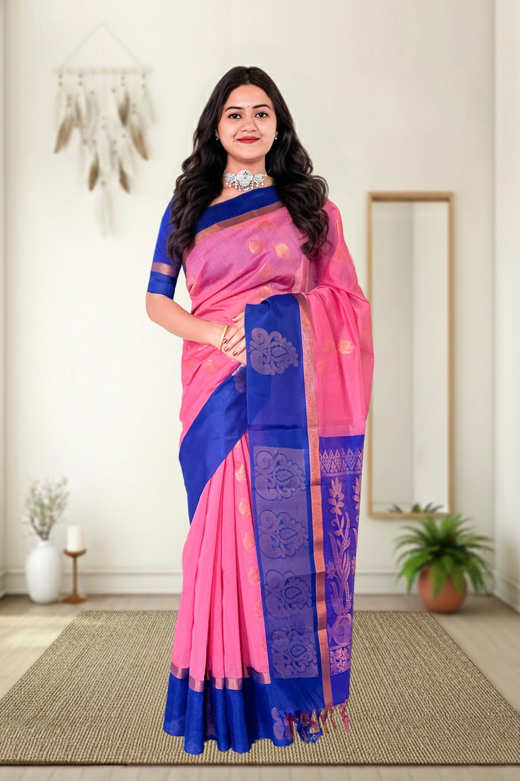 Kottanji Cotton KKS01