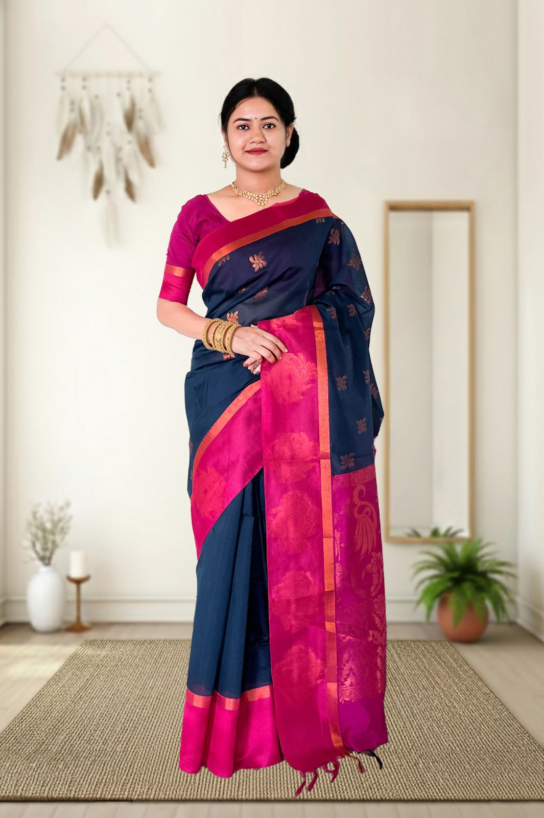 Kottanji Cotton KKS01