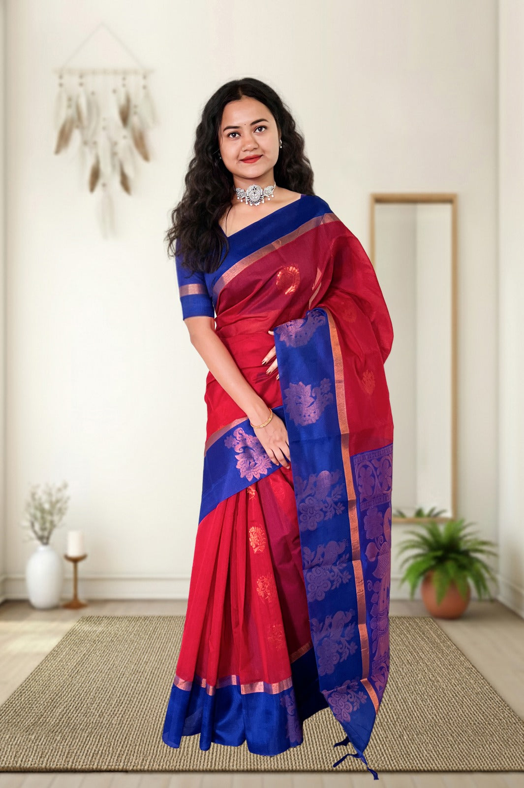 Kottanji Cotton KKS01