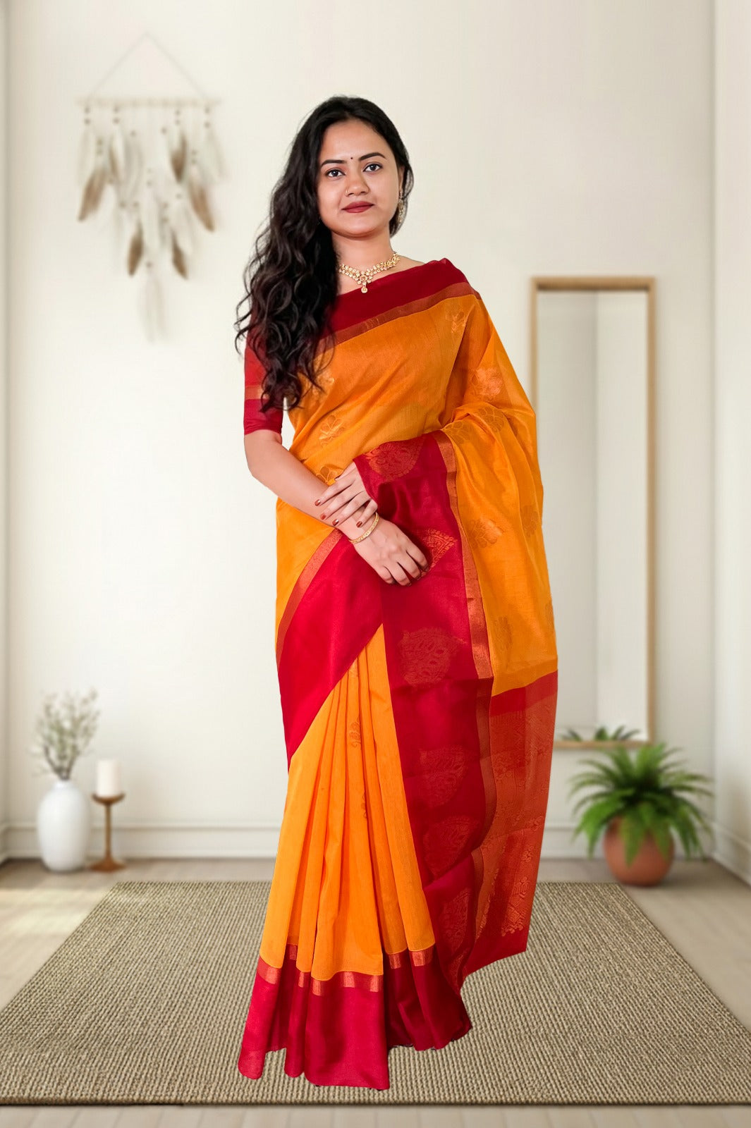 Kottanji Cotton KKS01