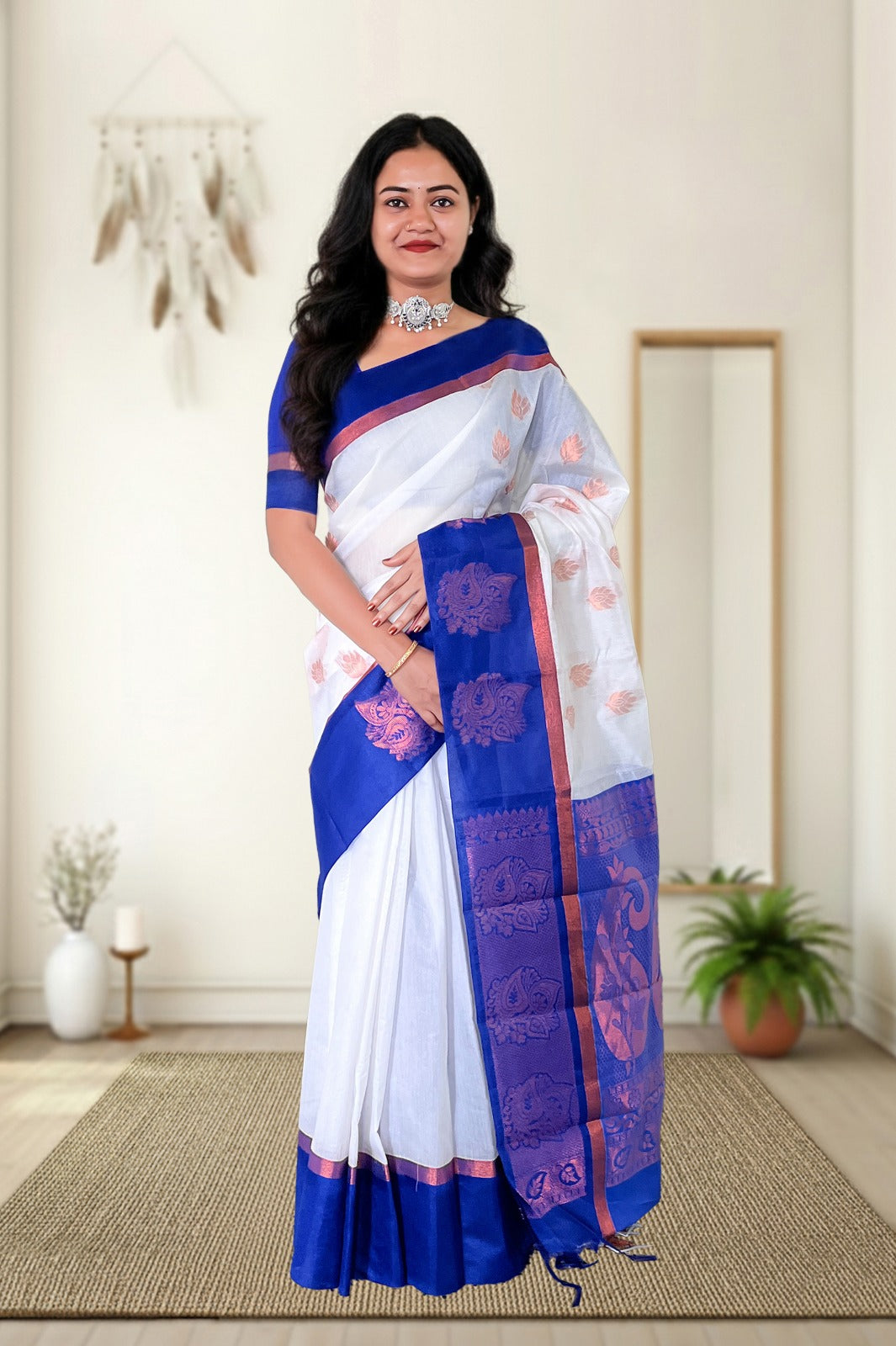 Kottanji Cotton KKS01