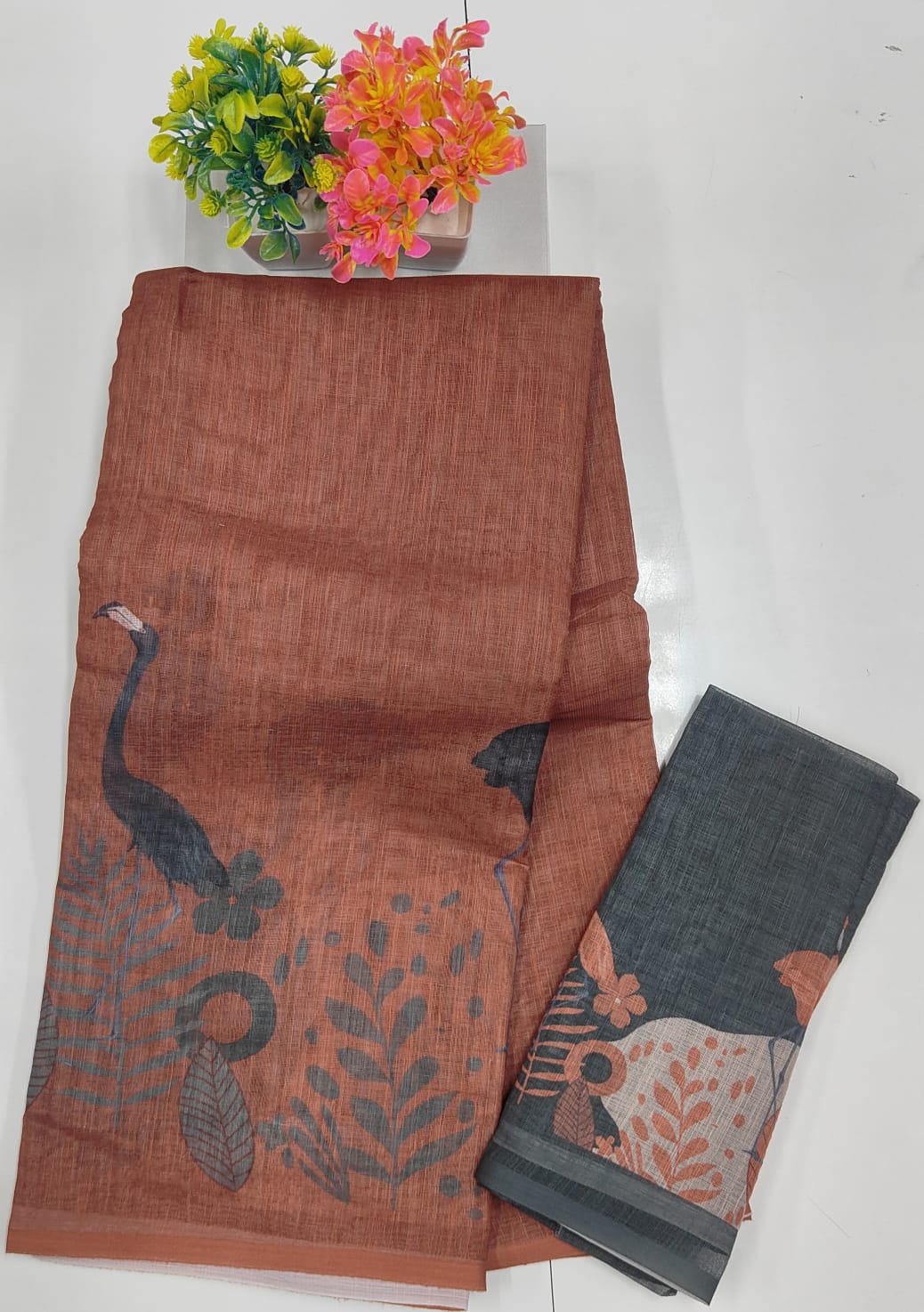 Premium Cotton PCS02