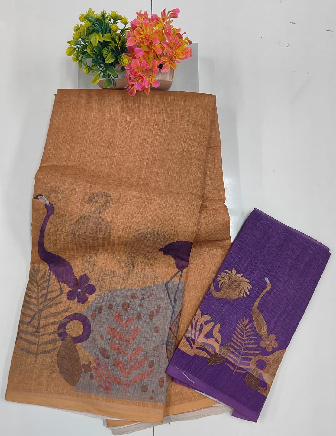 Premium Cotton PCS03