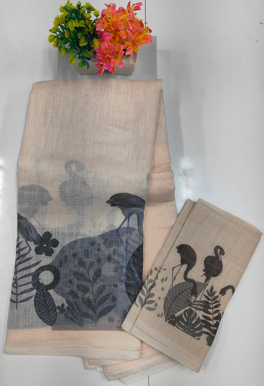 Premium Cotton PCS04