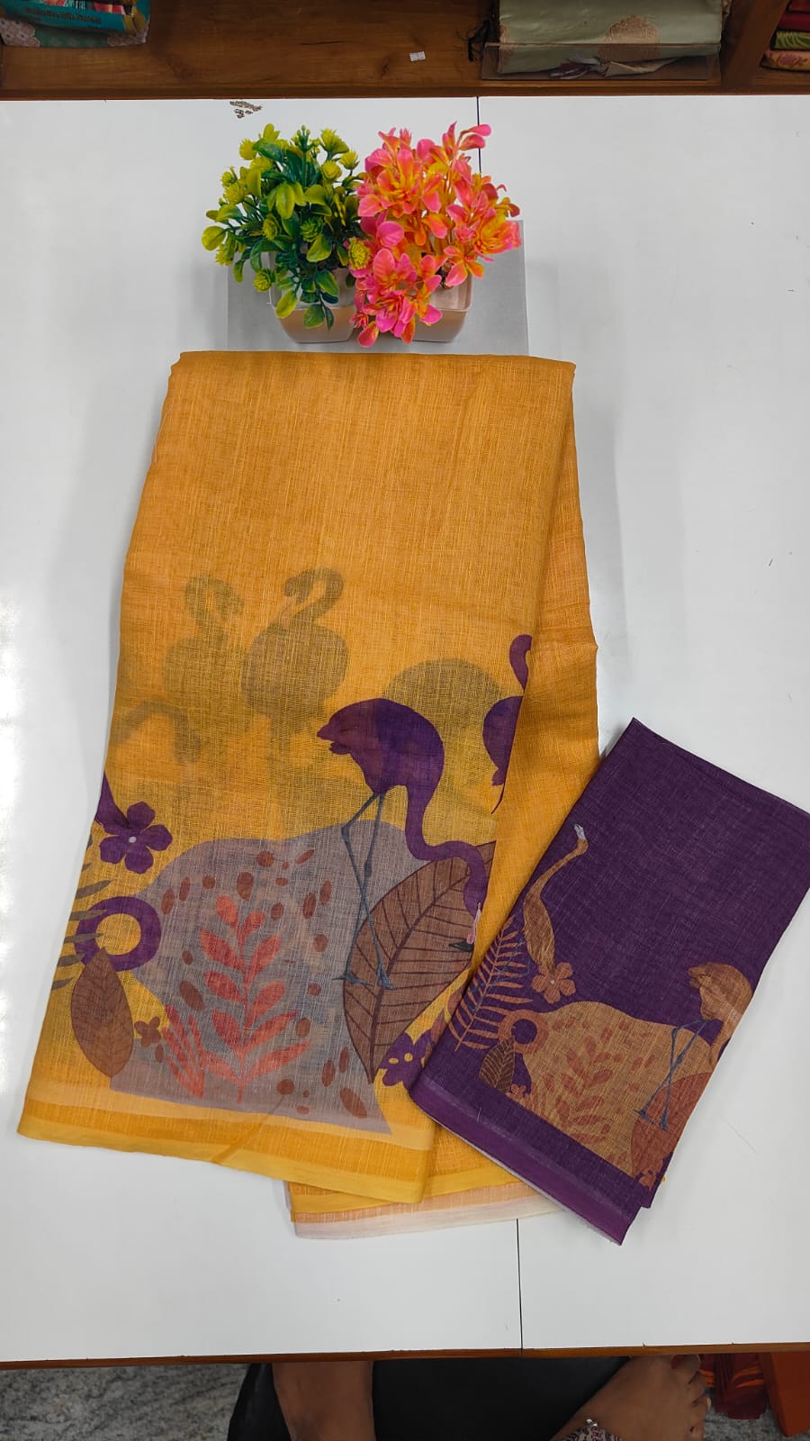 Premium Cotton PCS06