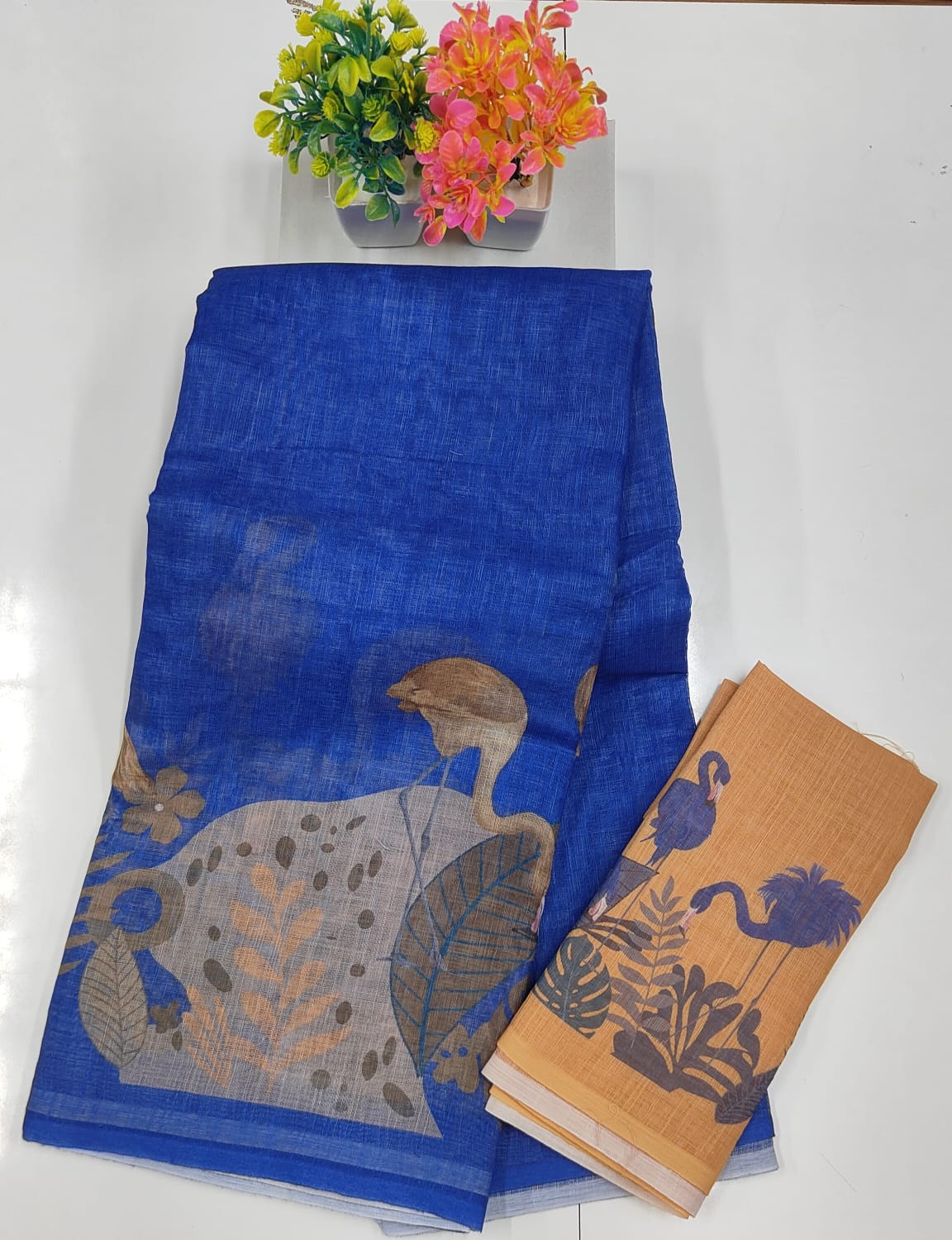 Premium Cotton PCS07