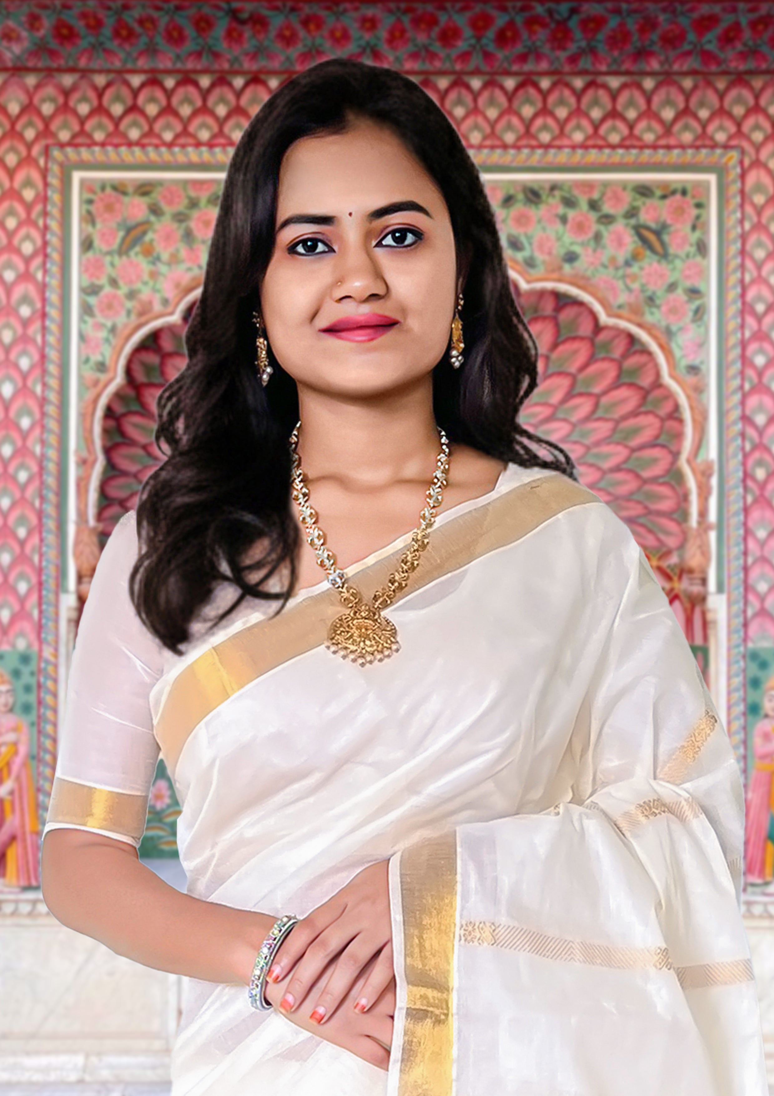 Cotton Sarees