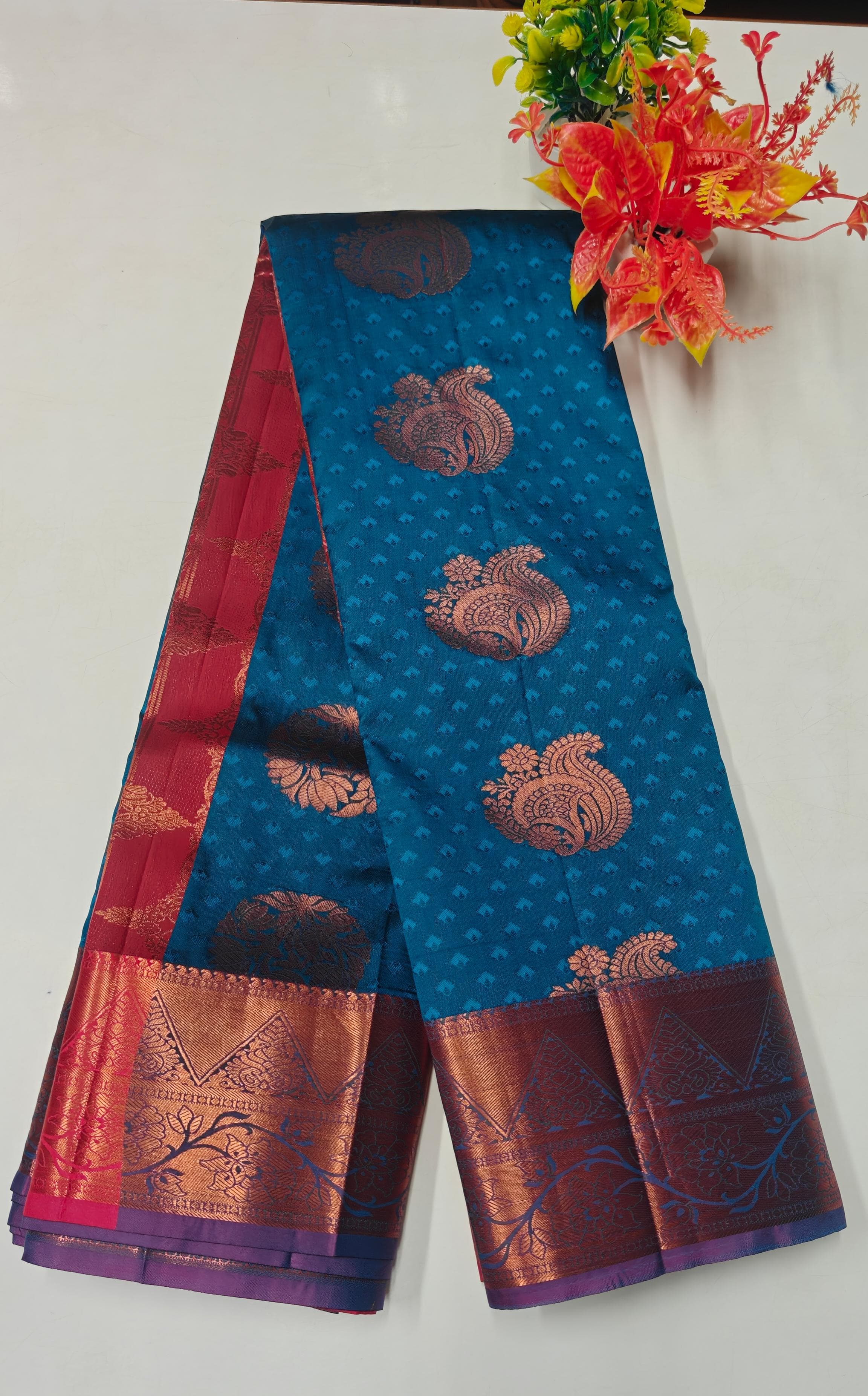 Dharsana Pattu DP01
