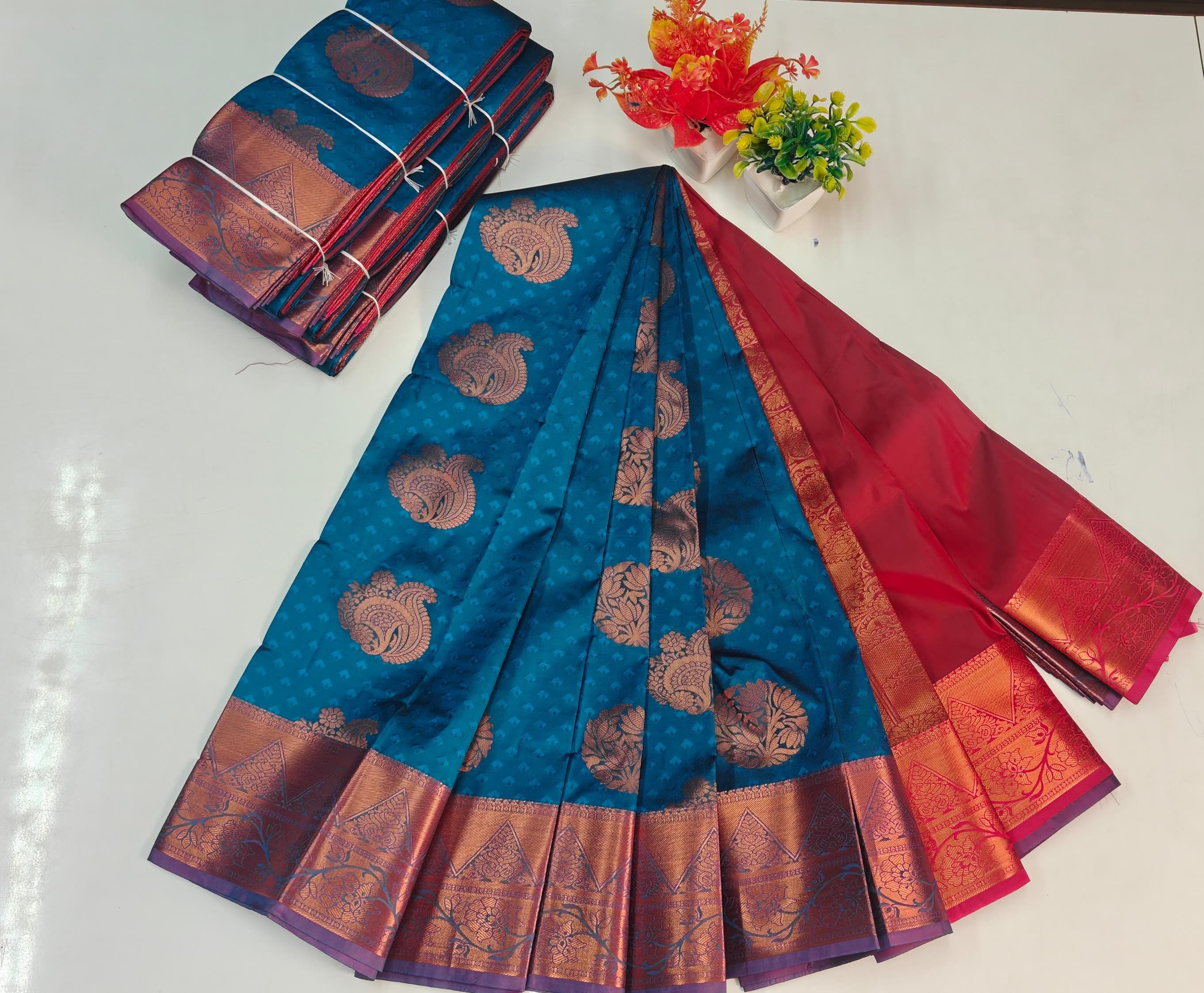 Dharsana Pattu DP01