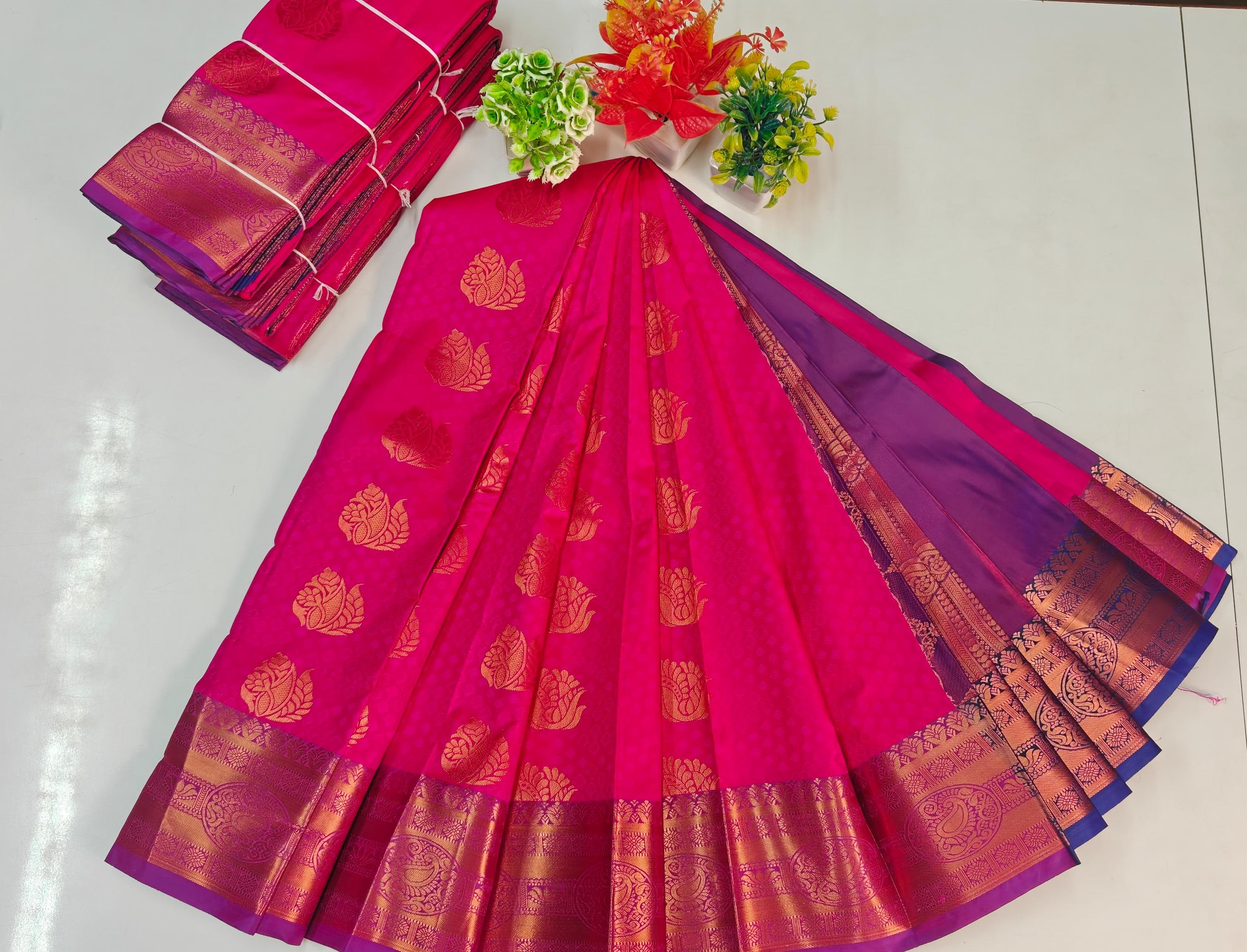 Dharsana Pattu DP02