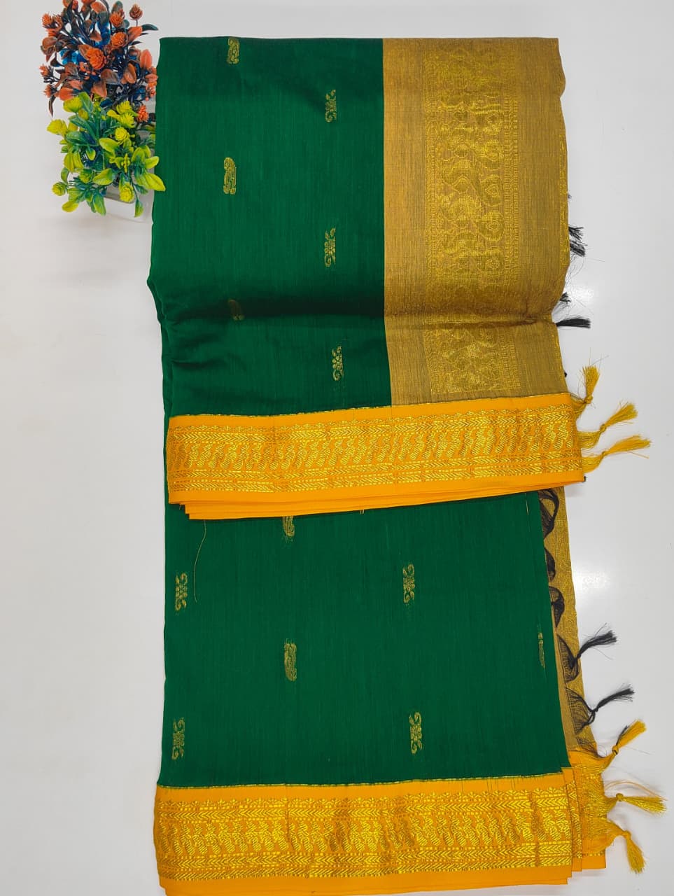 Kottanji Cotton