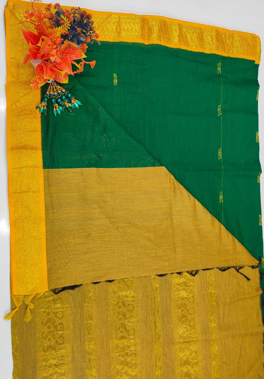 Kottanji Cotton