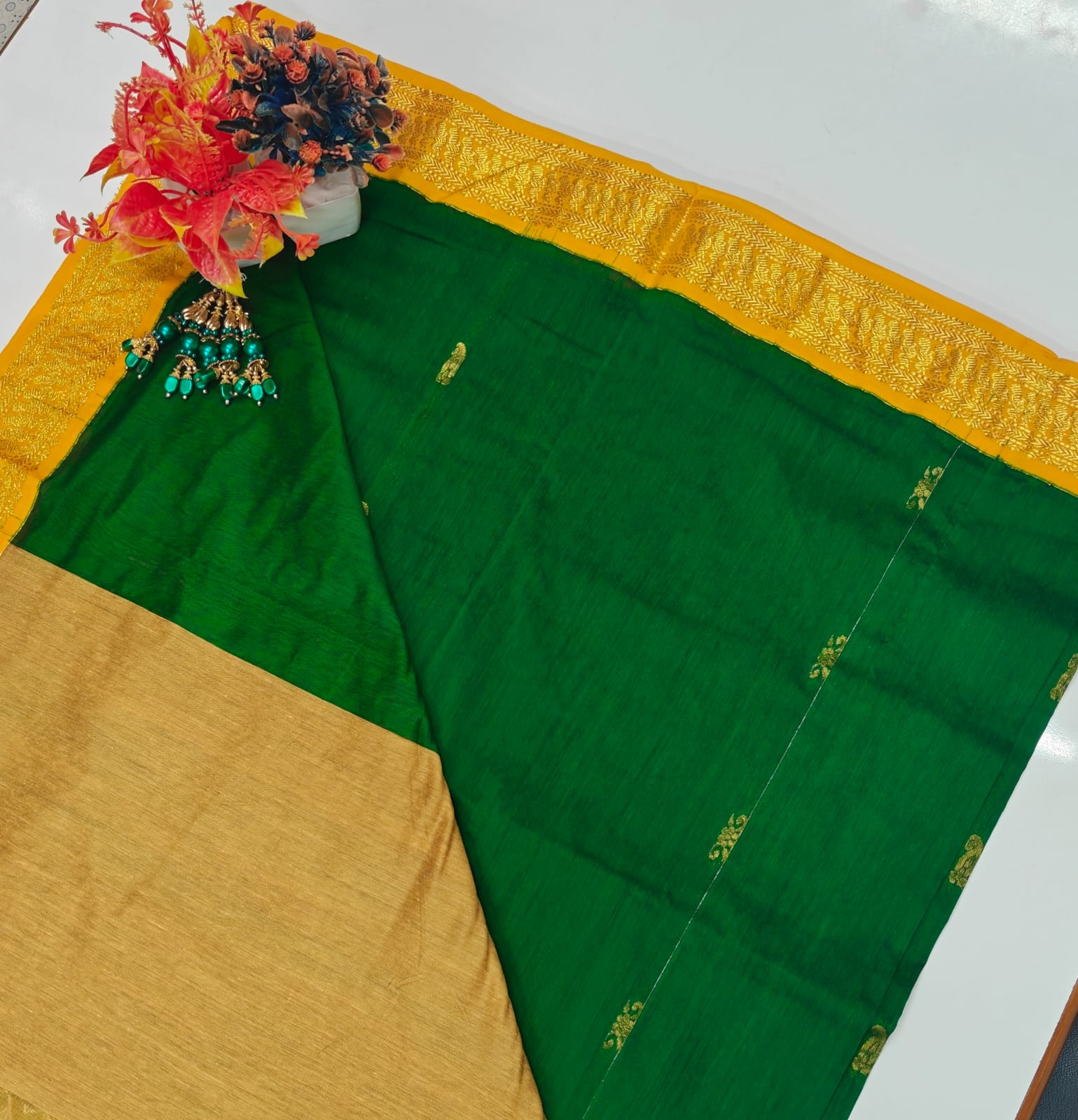 Kottanji Cotton