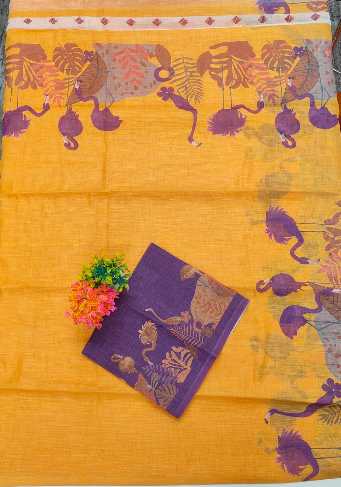 Premium Cotton PCS06
