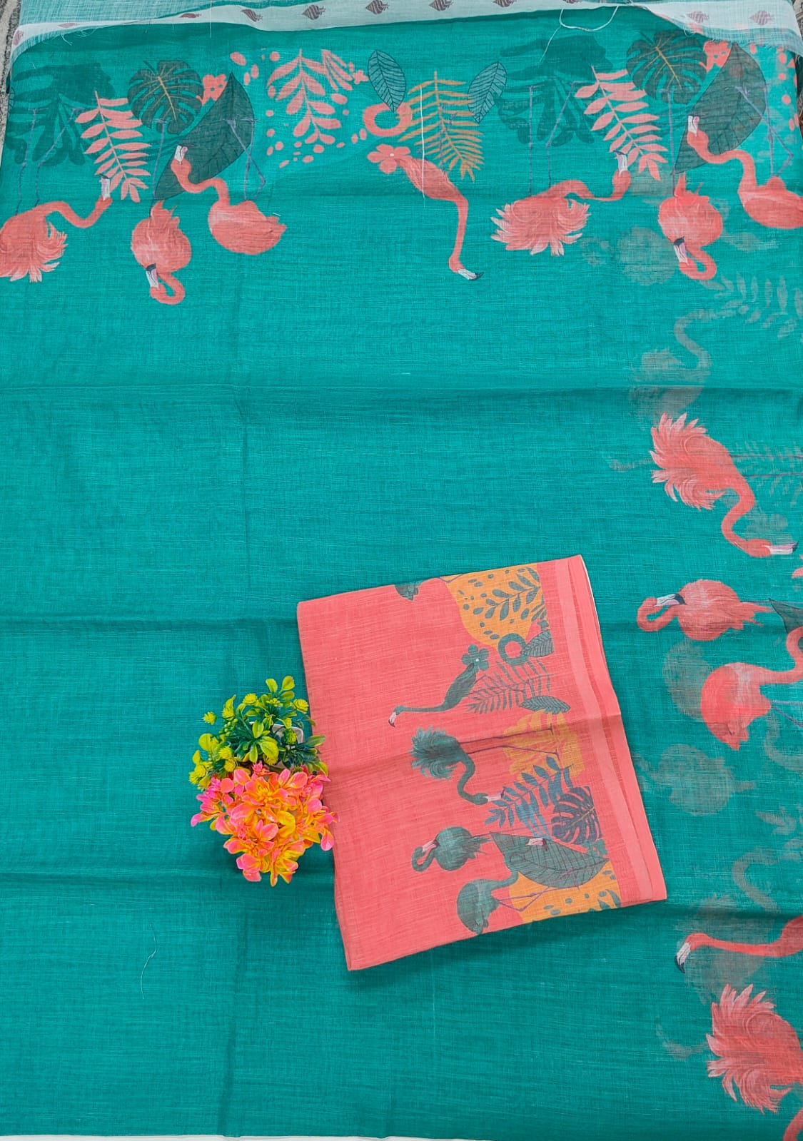 Premium Cotton PCS1
