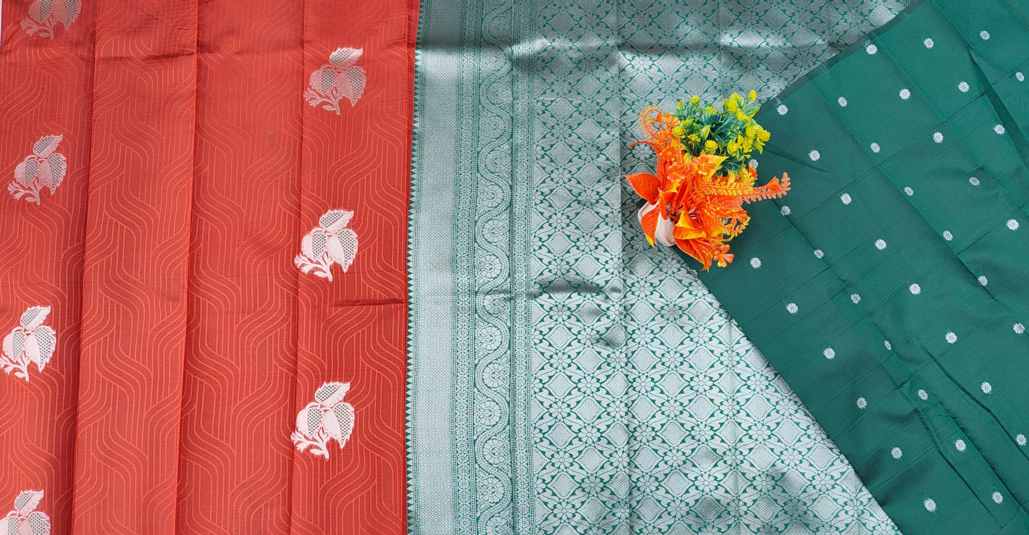 Kubera Soft Silk KSS06