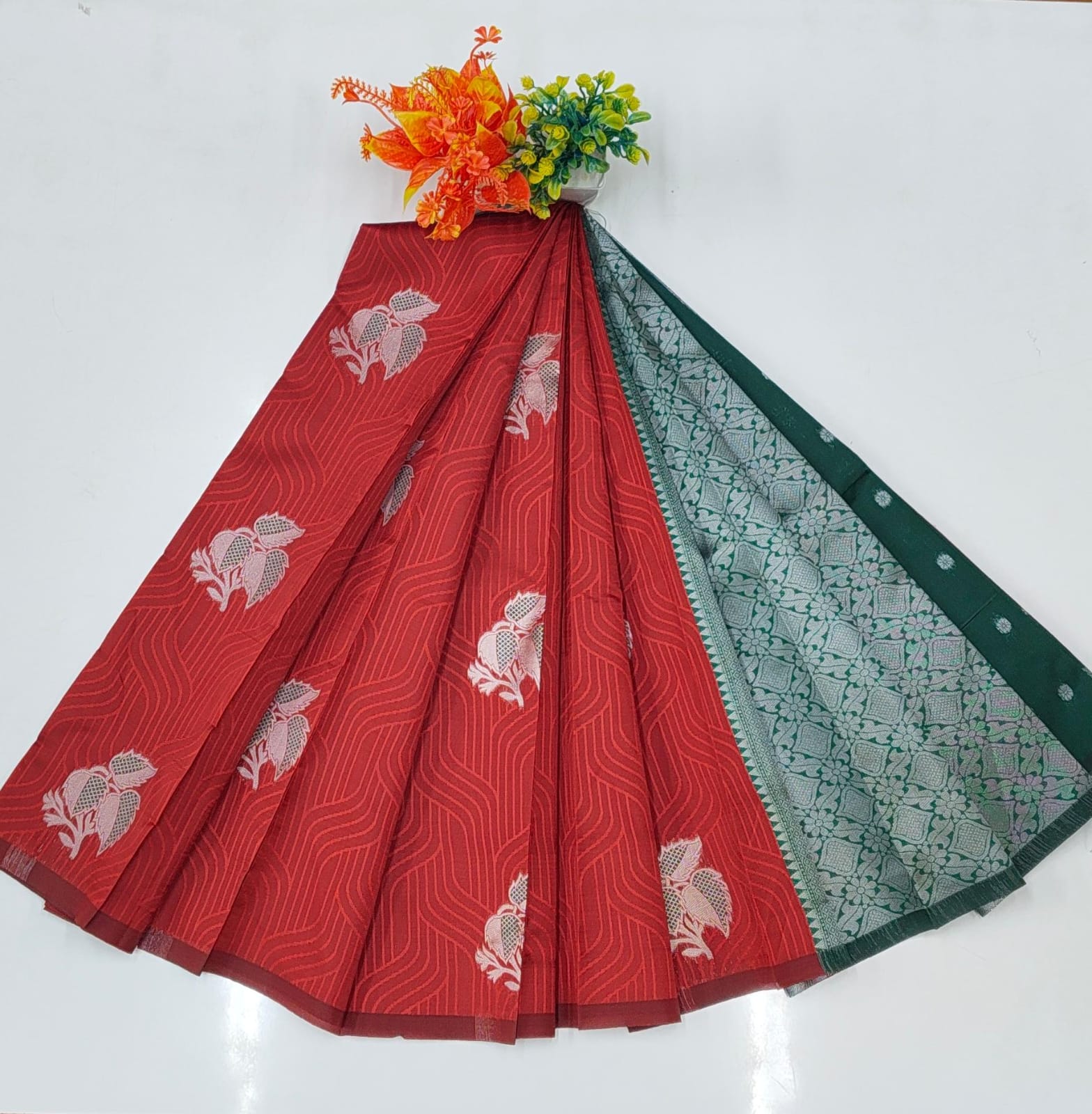 Kubera Soft Silk KSS06