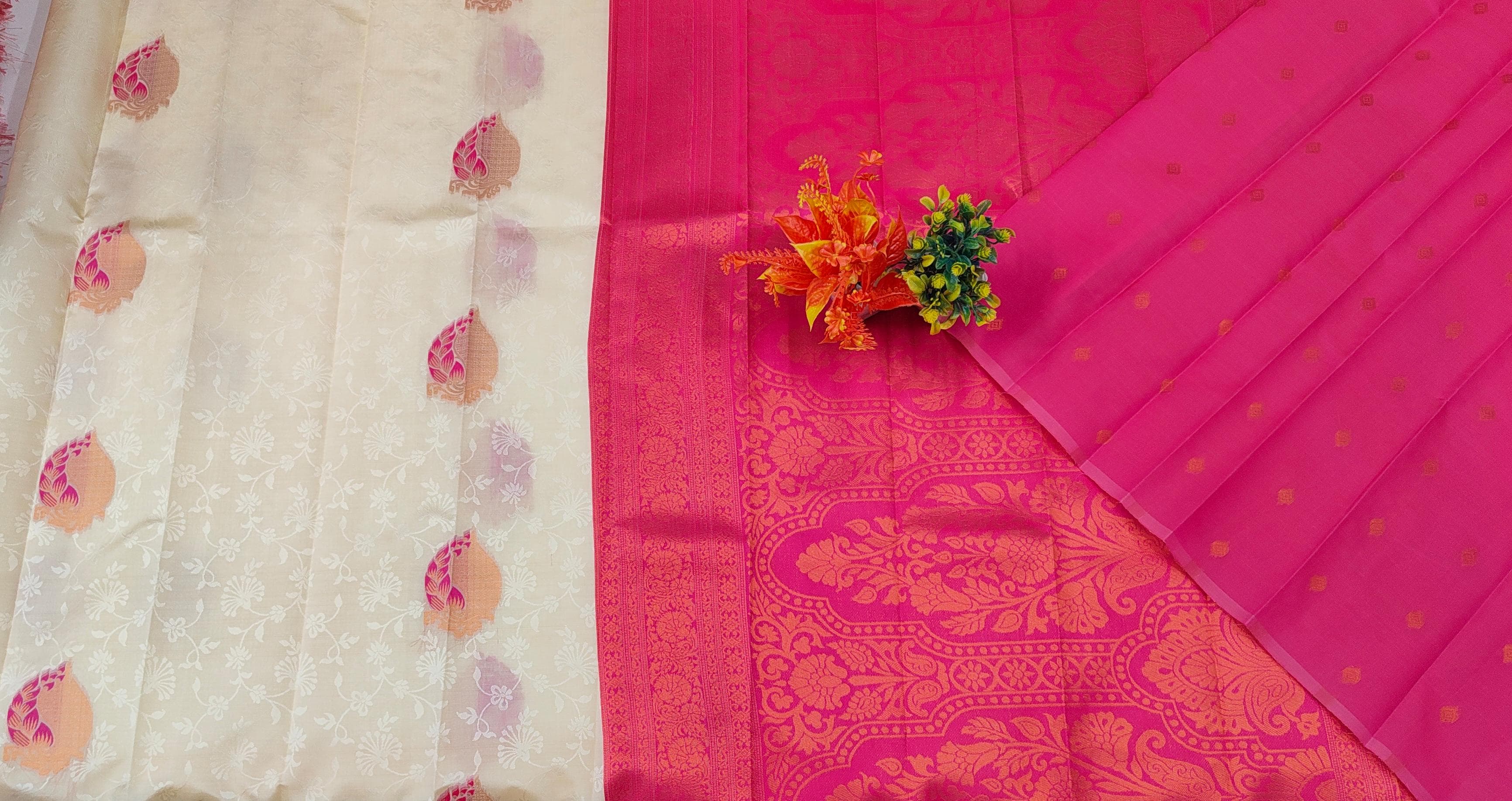 Kubera Soft Silk KSS03