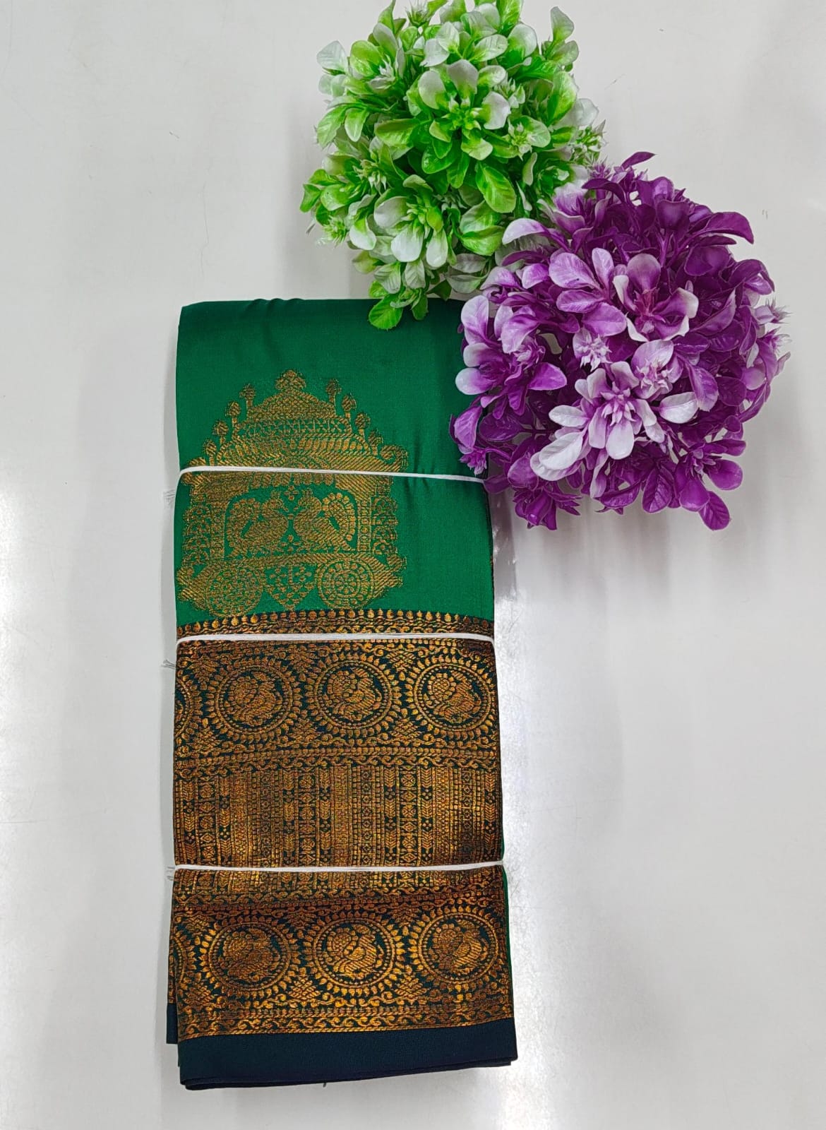 Bridal Soft Silk BSC01