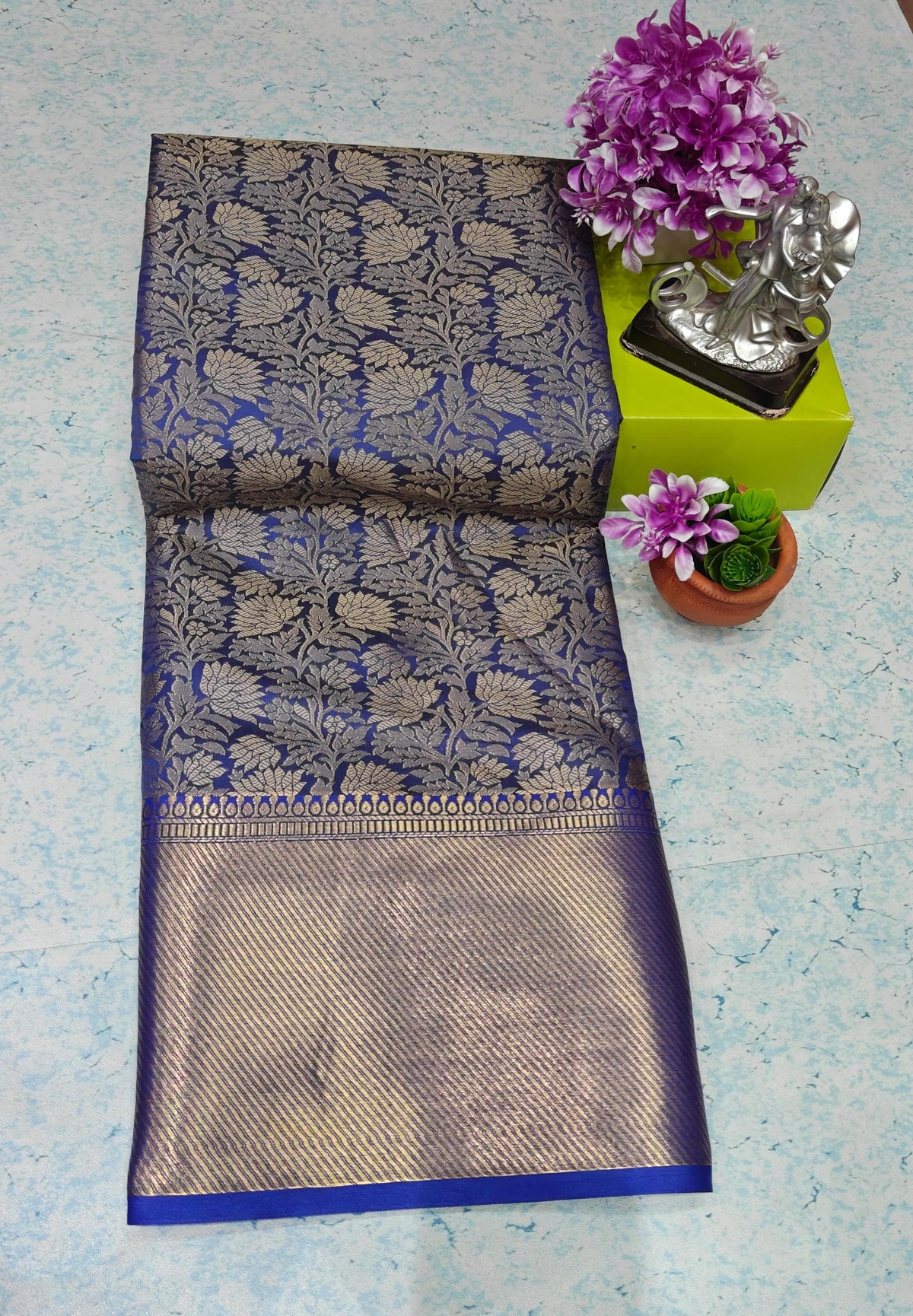 Nita Ambani Saree NAS08