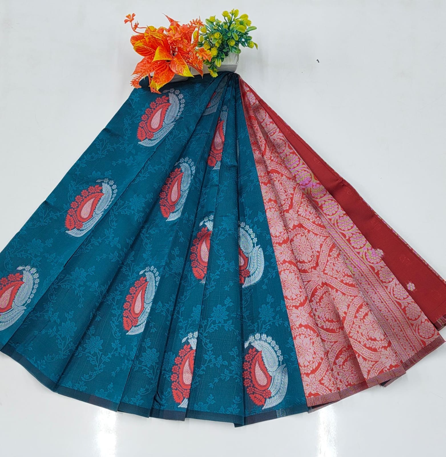 Kubera Soft Silk KSS011