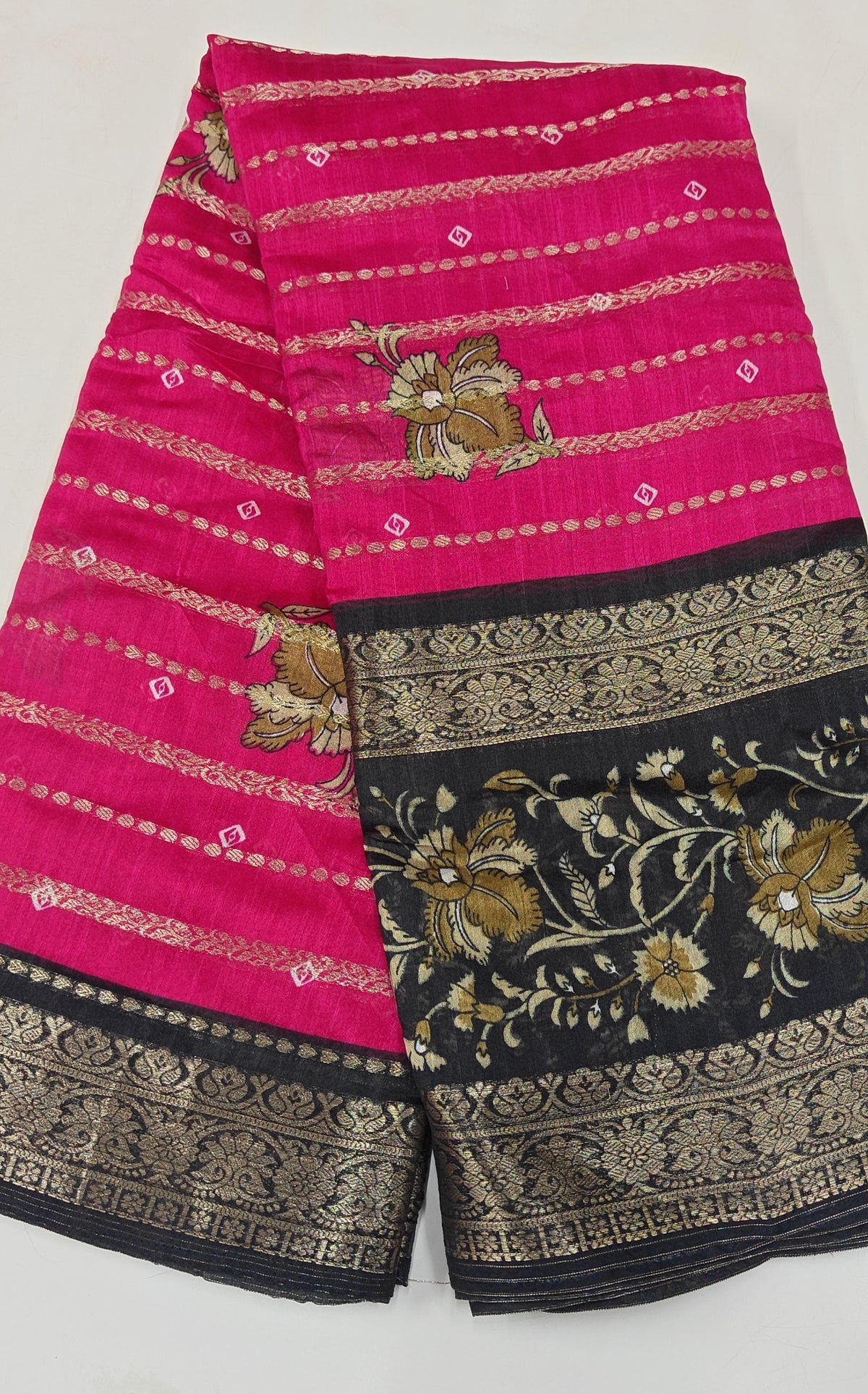 Semy Vairavoosi Silk SVS03