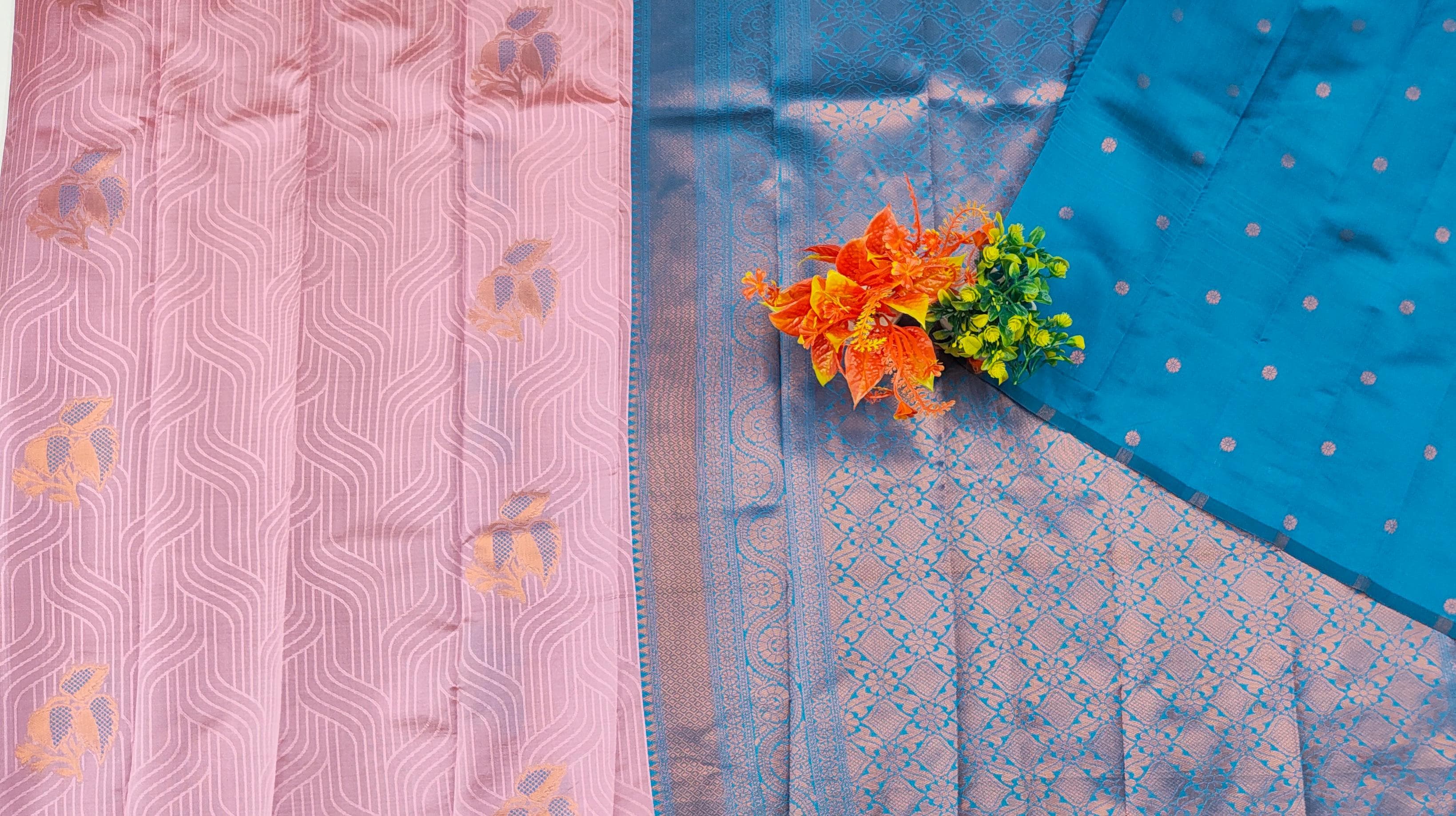 Kubera Soft Silk KSS04