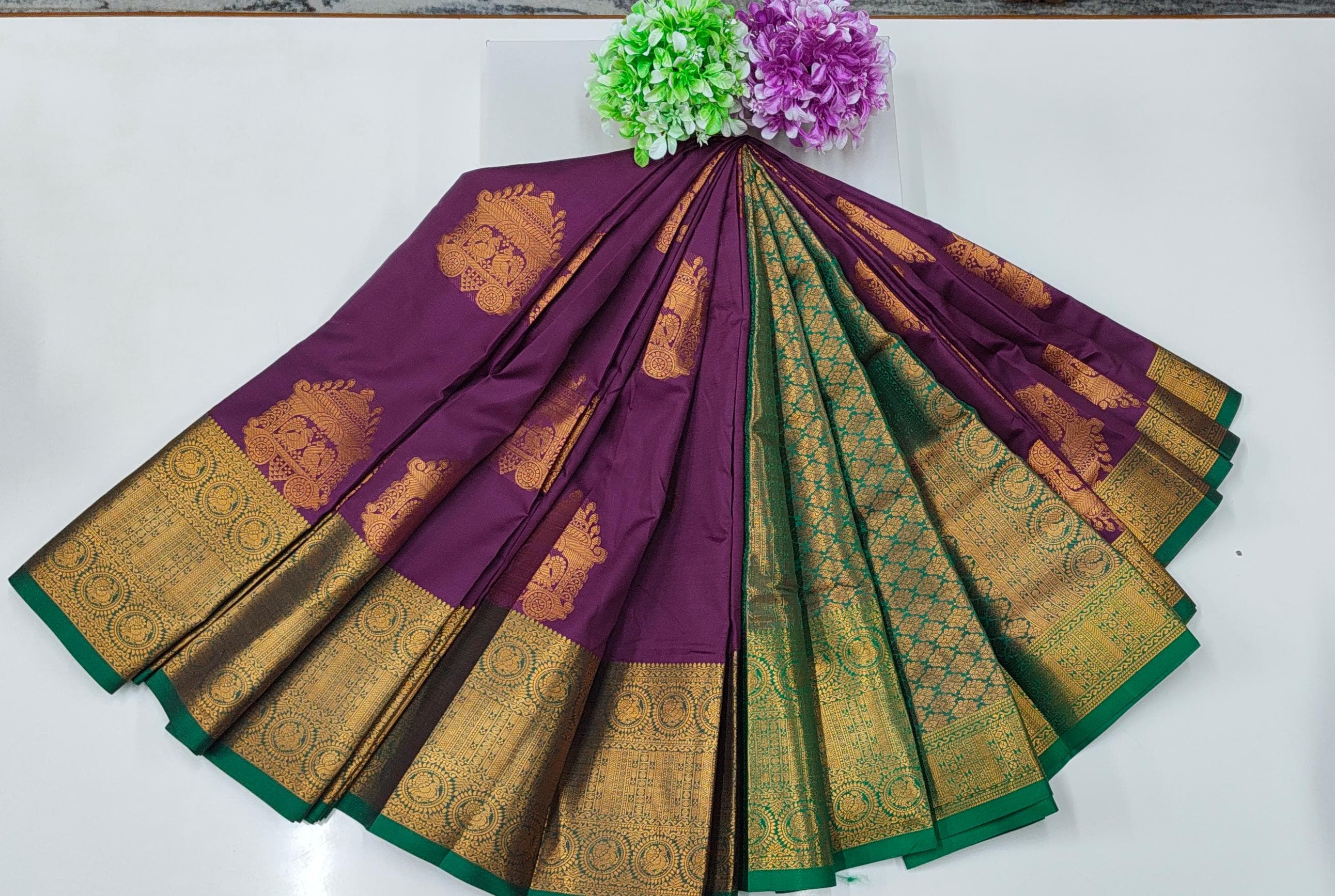Bridal Soft Silk BSC06