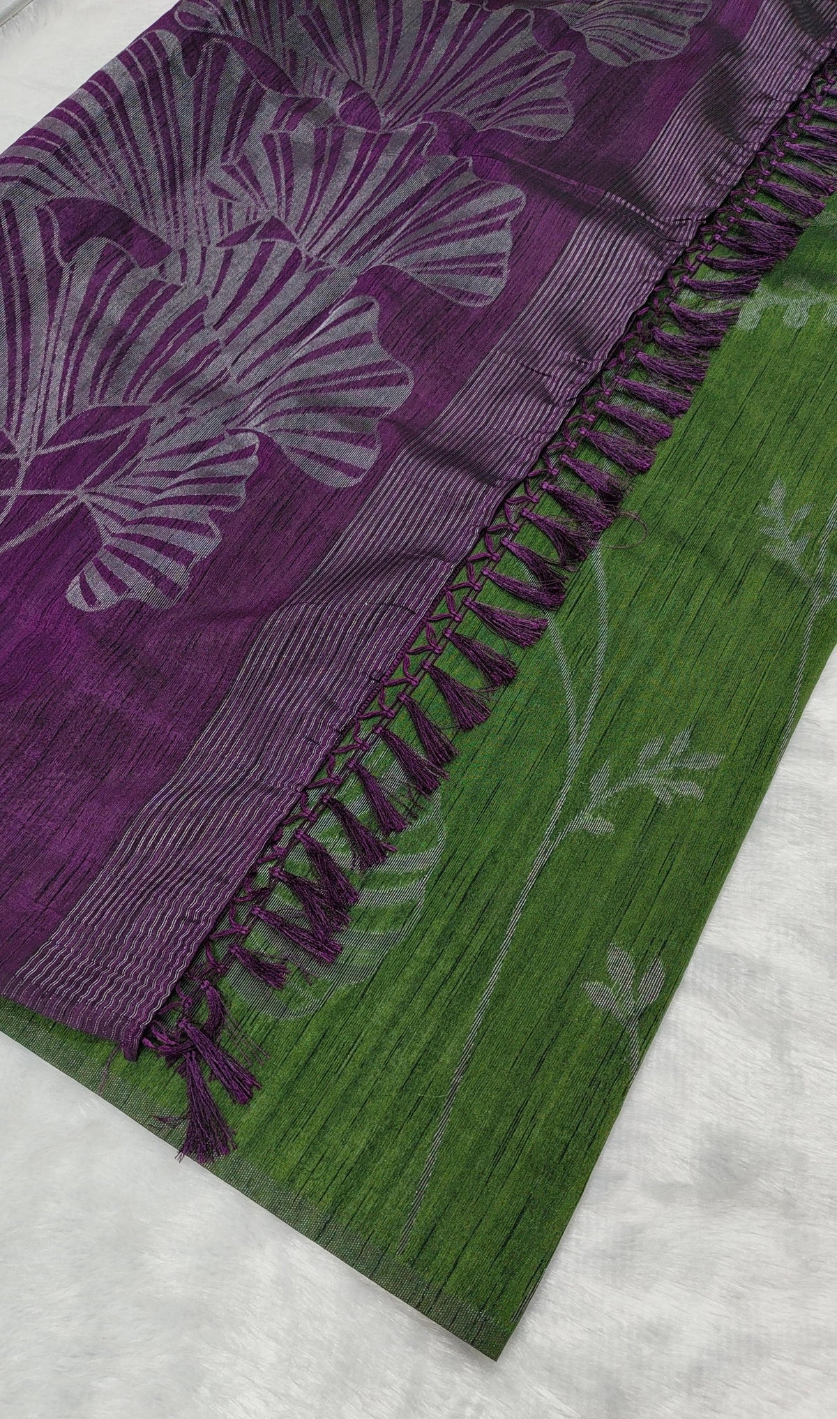 Khadi Thread Work Cotton KTWC03