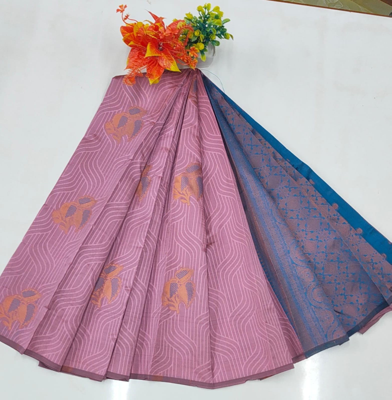 Kubera Soft Silk KSS04