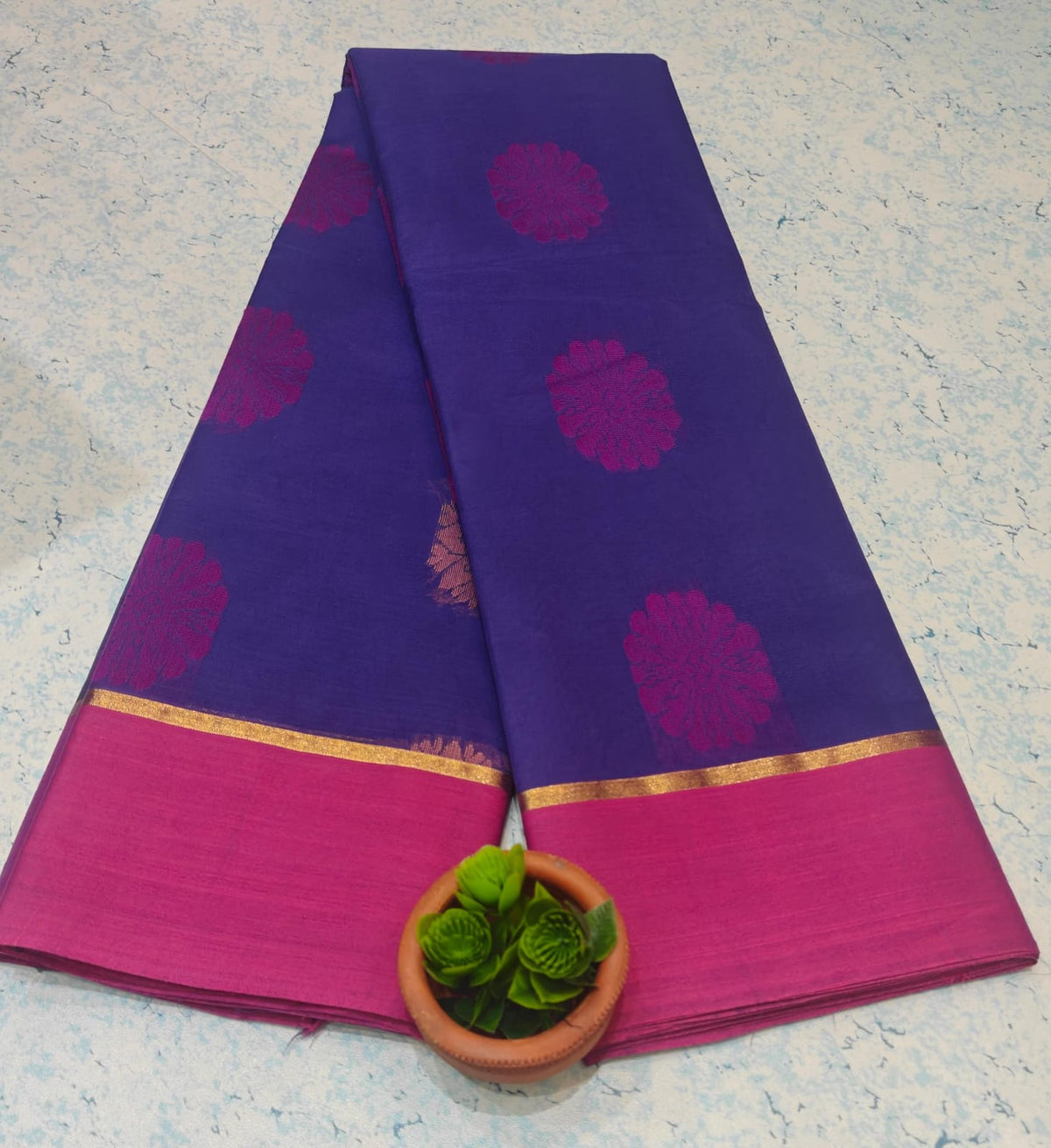 Pure Cotton PC05