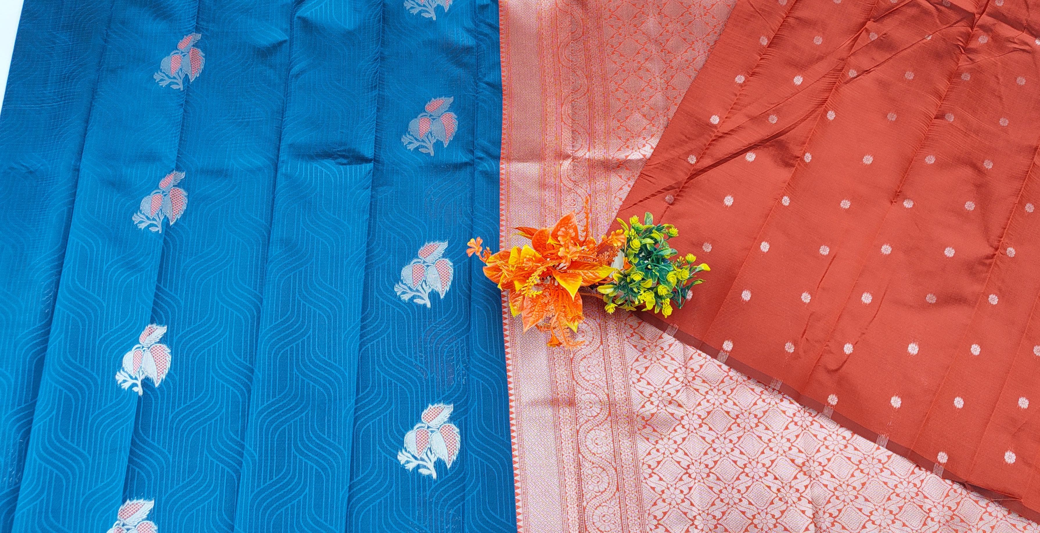 Kubera Soft Silk KSS09