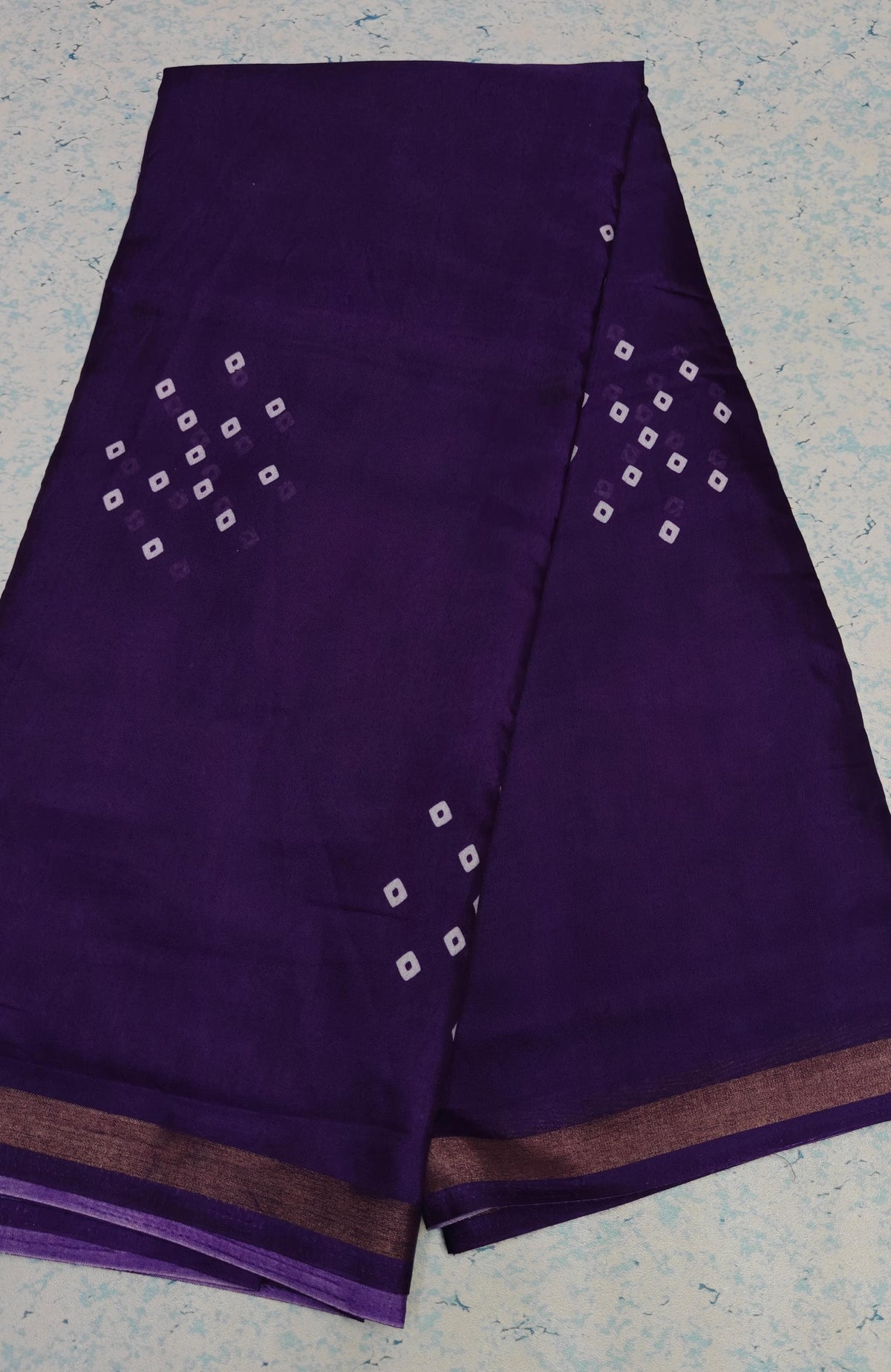 Mal Mal Cotton MMC03