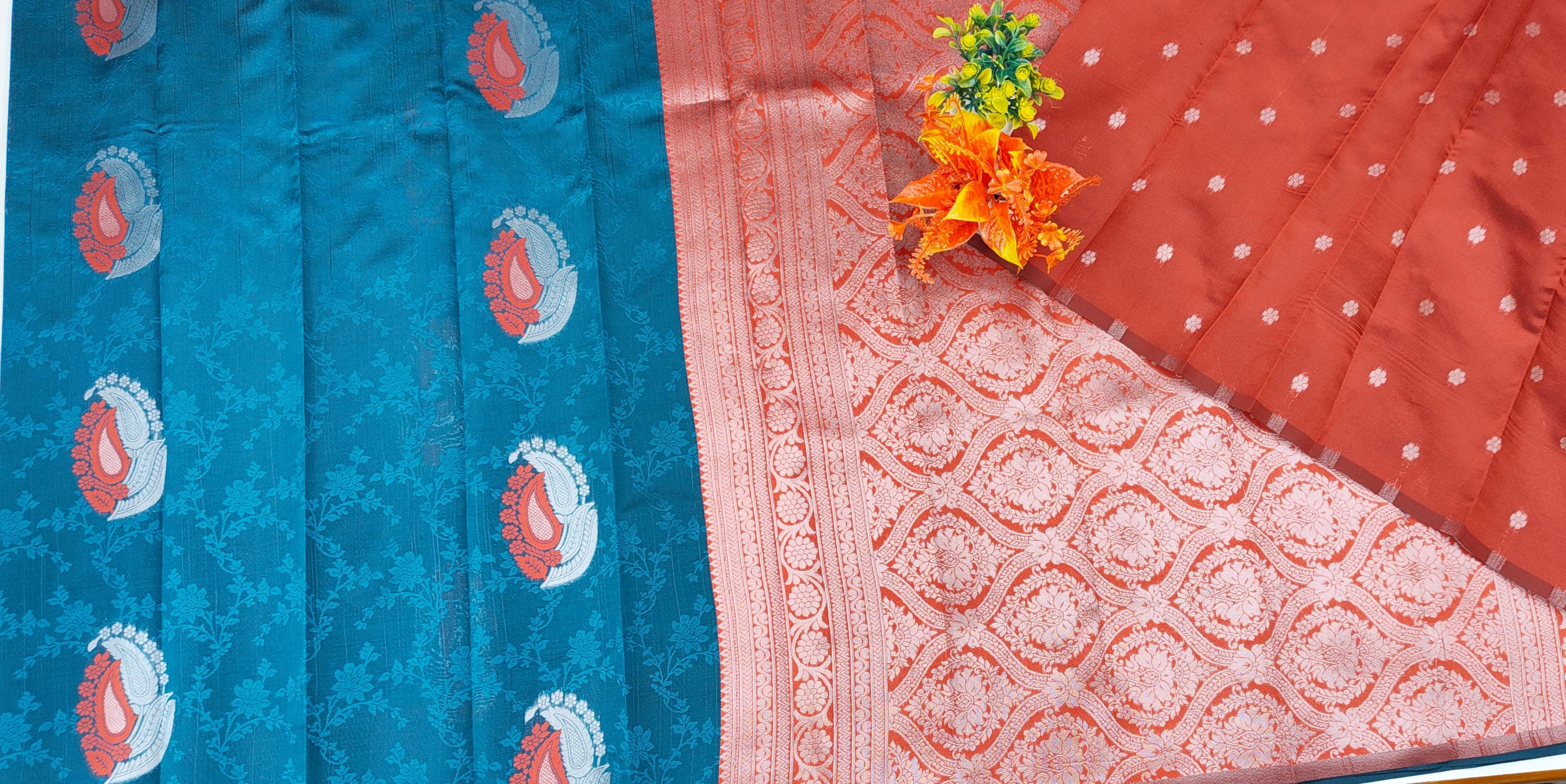 Kubera Soft Silk KSS011
