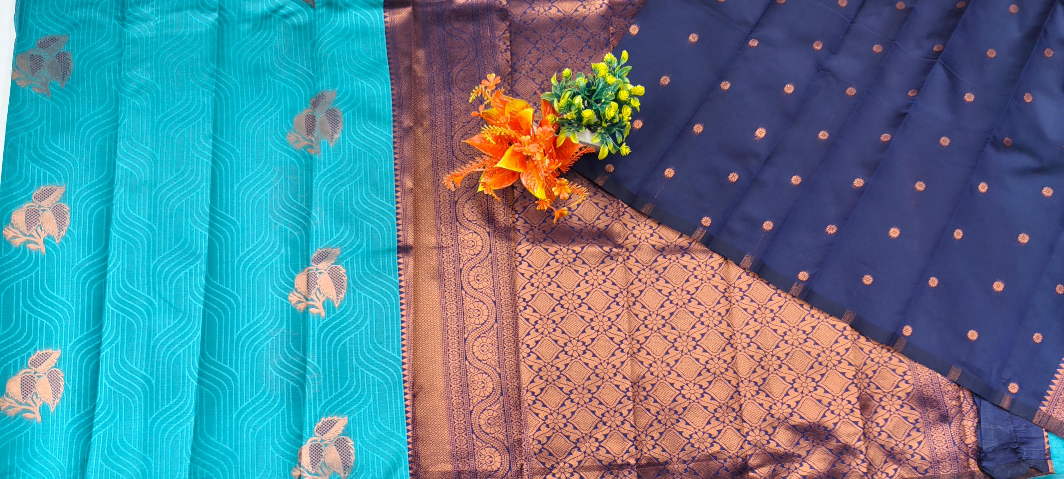 Kubera Soft Silk KSS010